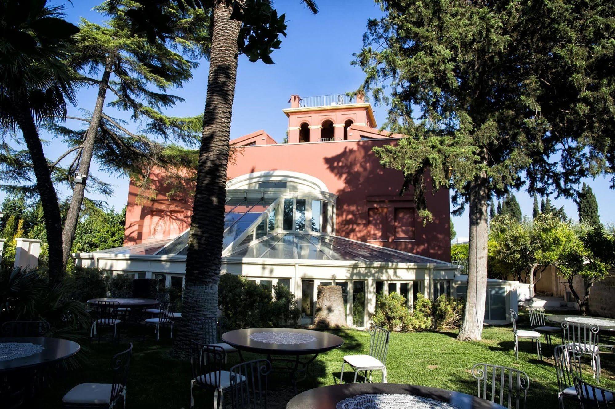 Terranobile Metaresort Hotel