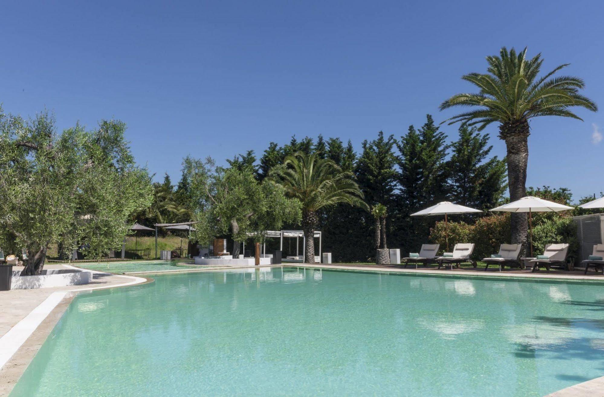 Terranobile Metaresort Hotel 4*
