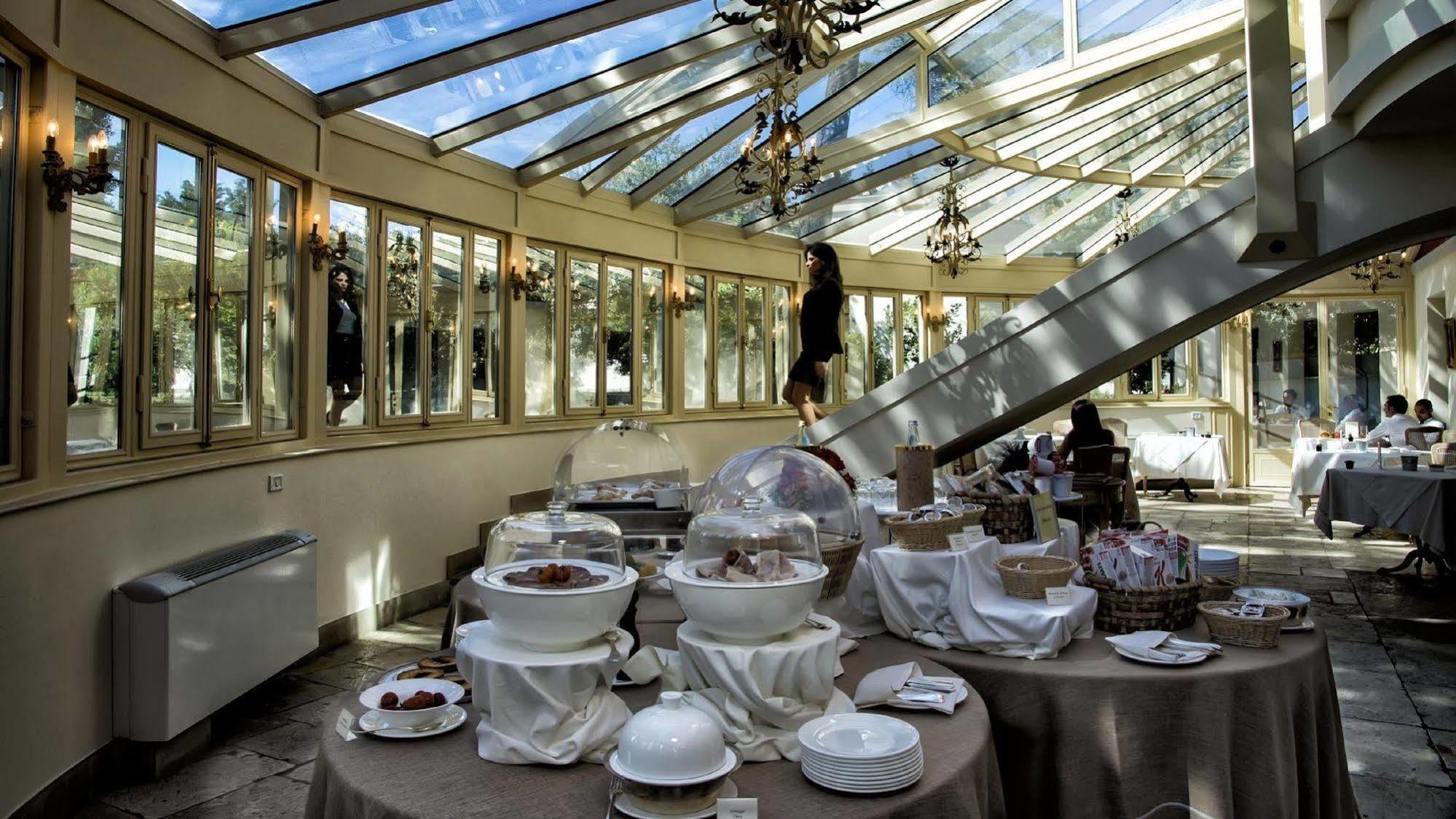 Terranobile Metaresort Hotel