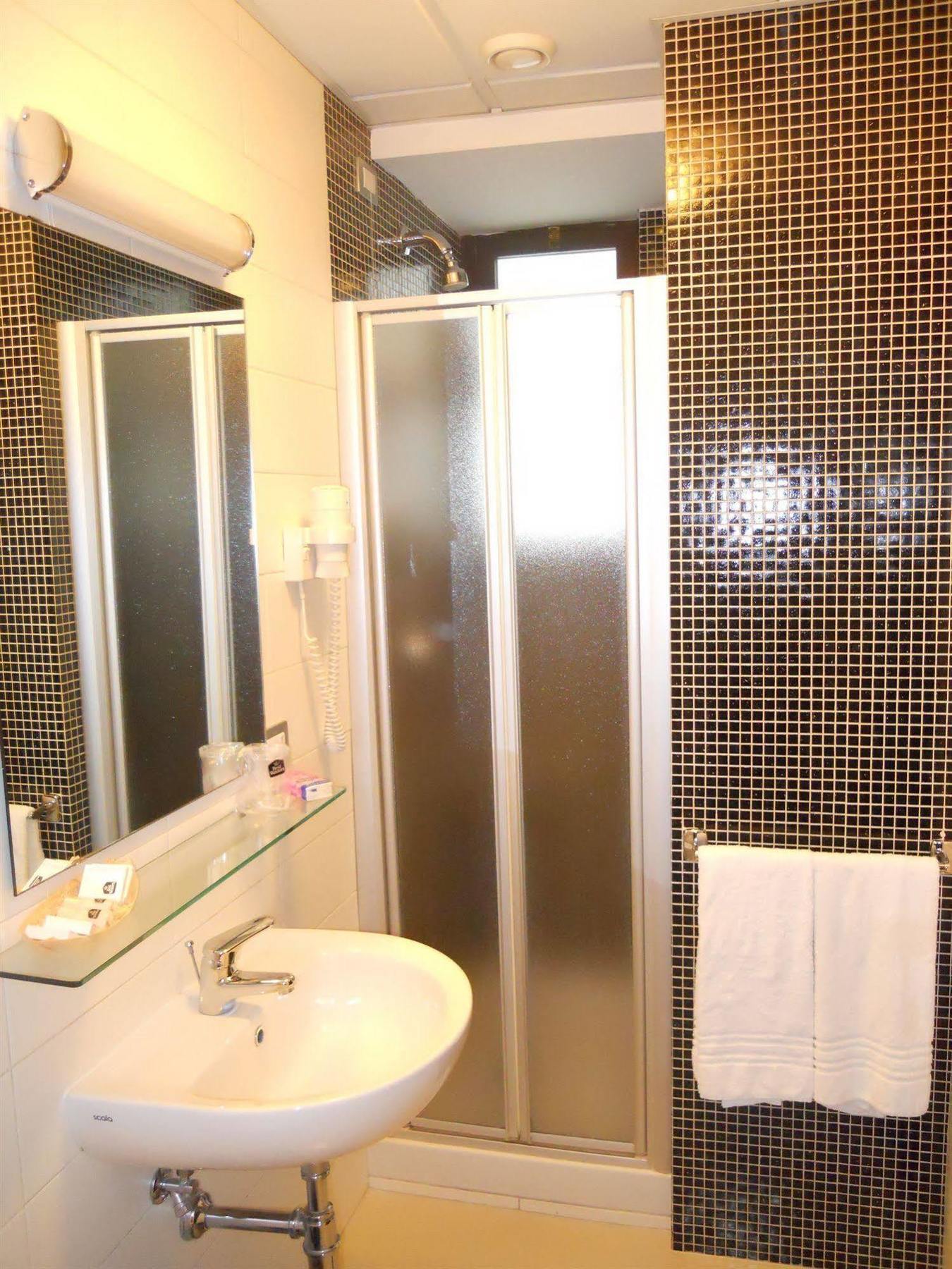 Executive Business 3* Bari