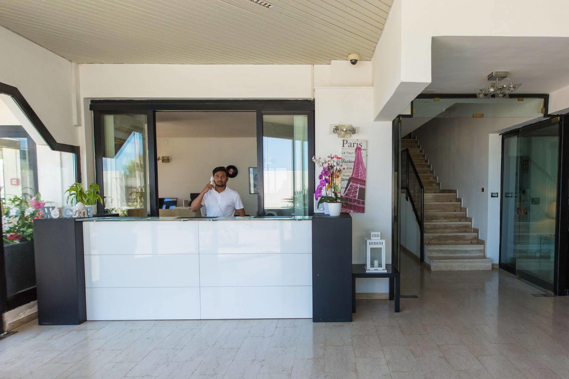 Riviera Hotel Bari