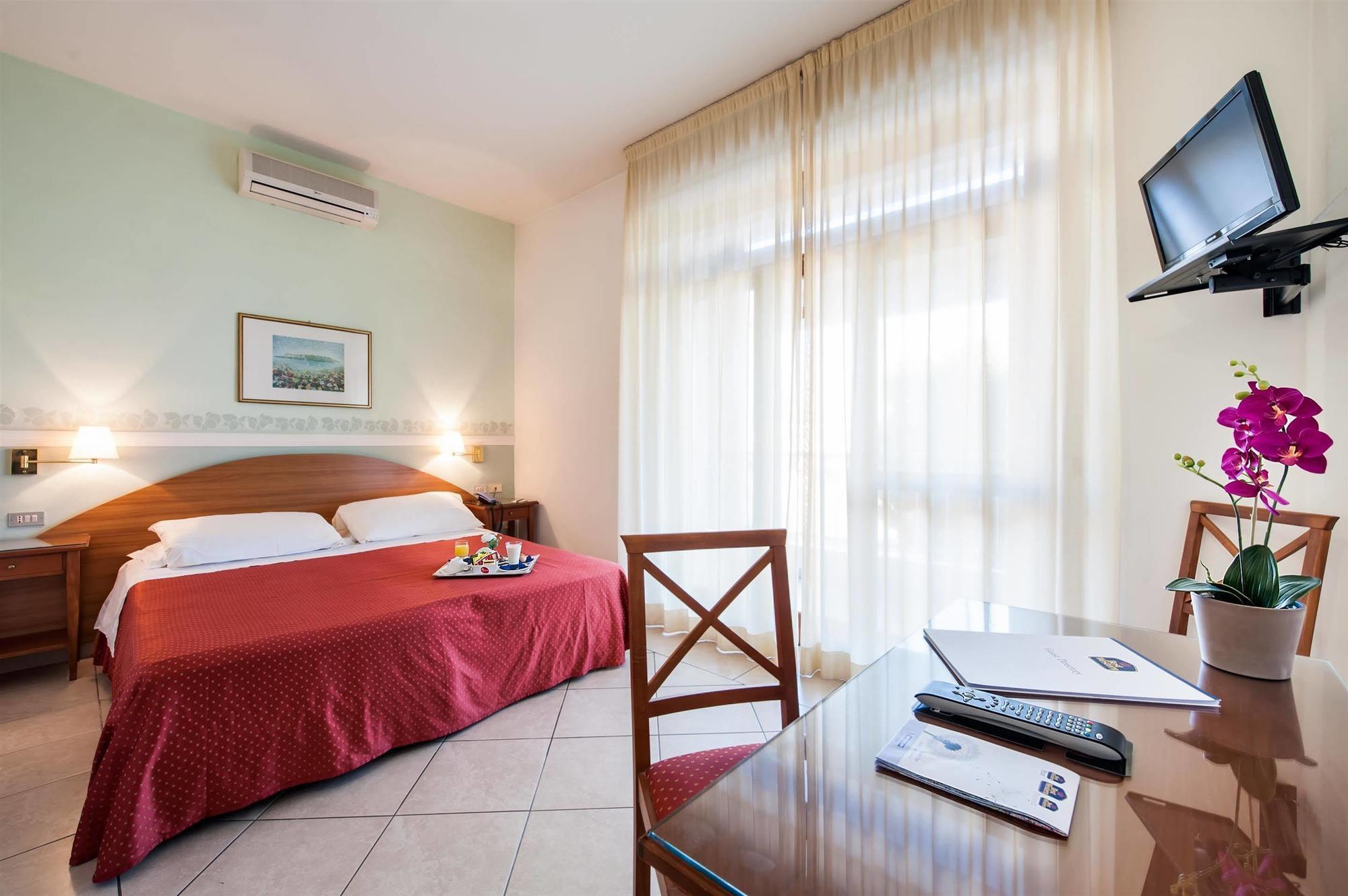 La Baia Hotel Bari