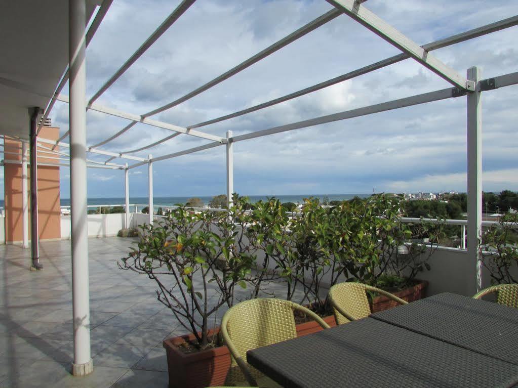 Hotel La Baia 3*