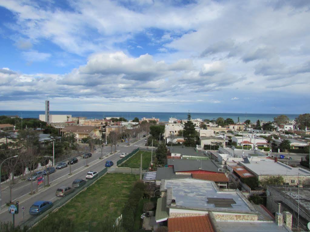 La Baia Bari