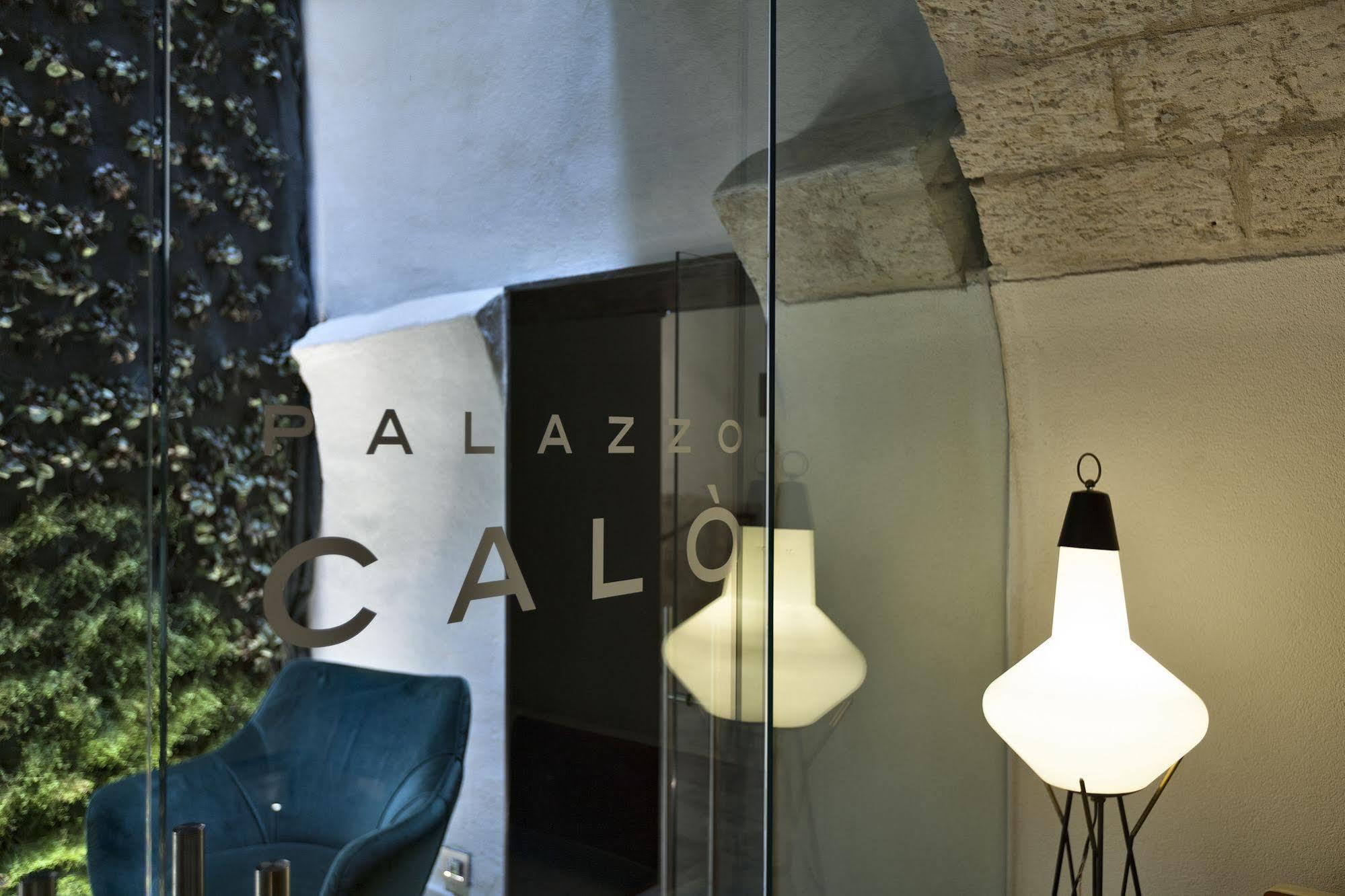 Aparthotel Palazzo Calò