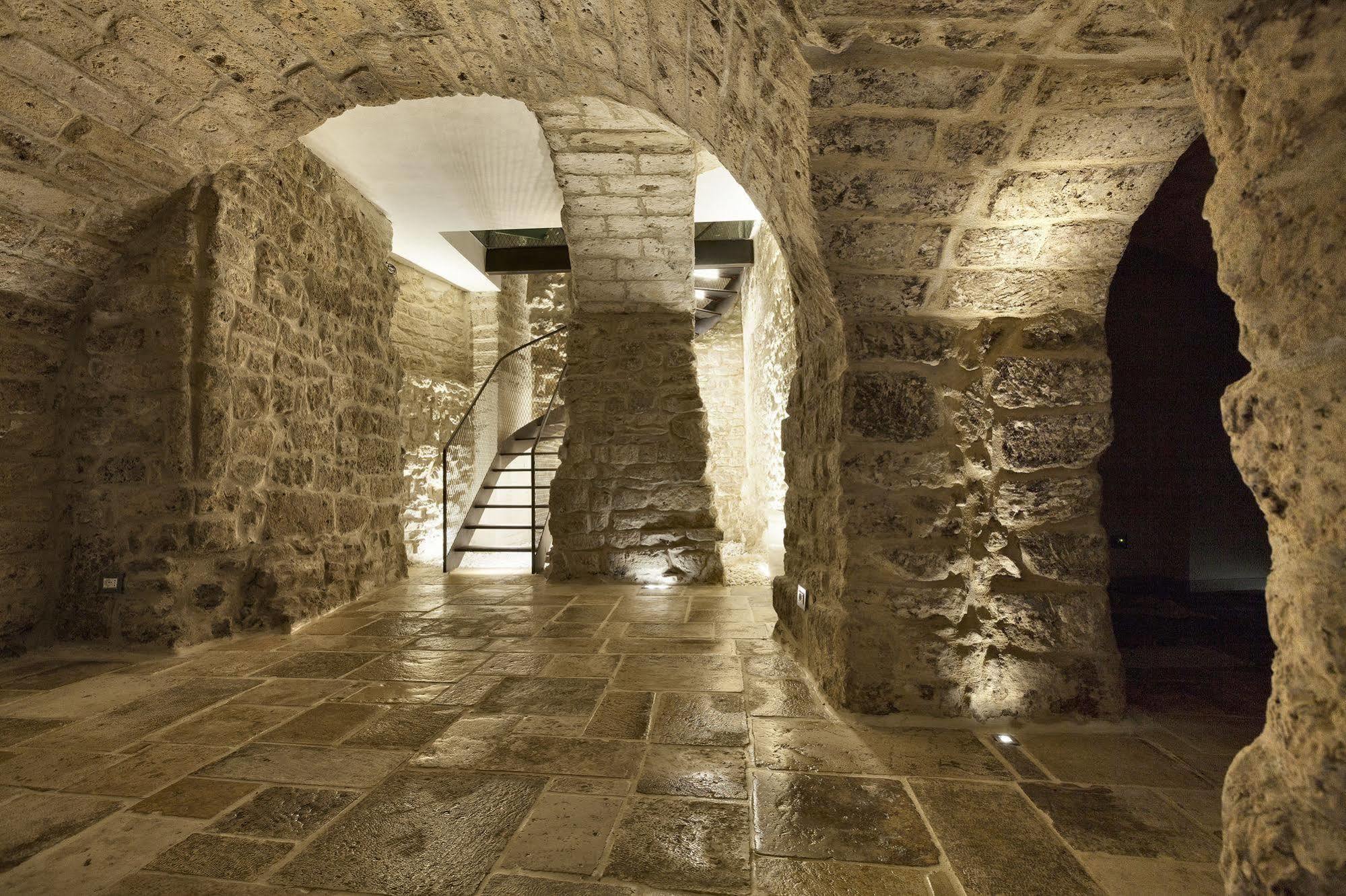 Aparthotel Palazzo Calò 3*