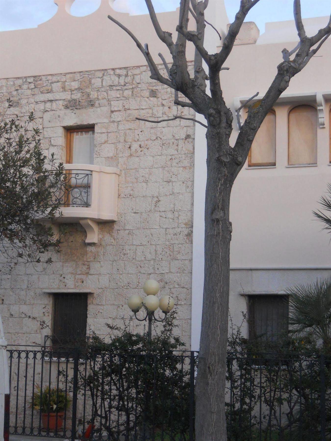 Masseria Sant'anna Hotel 4*