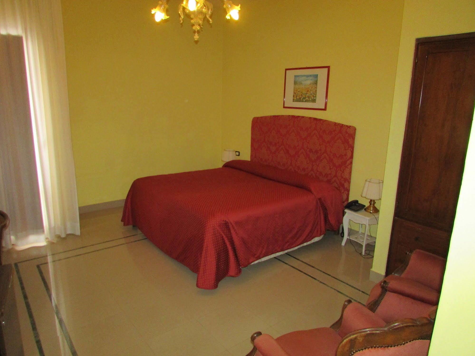 Masseria Sant'anna 4* Bari
