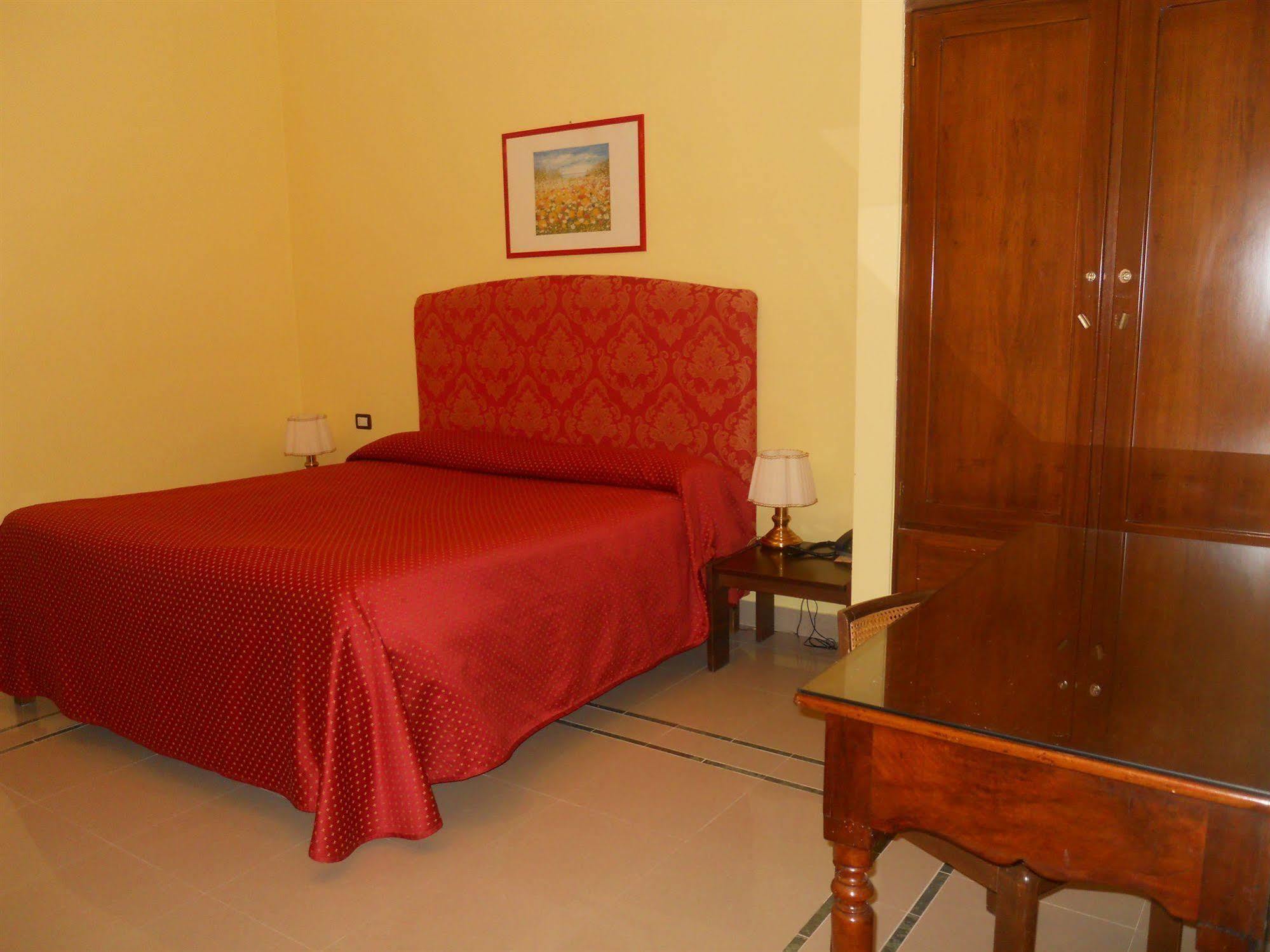 Hotel Masseria Sant'anna
