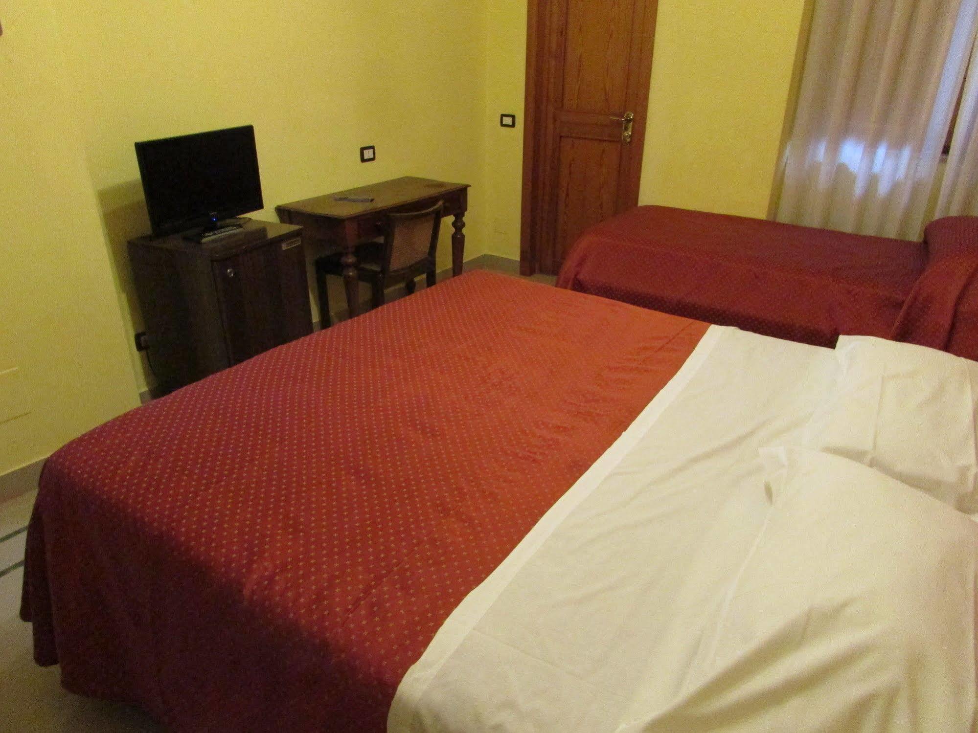 Masseria Sant'anna Hotel