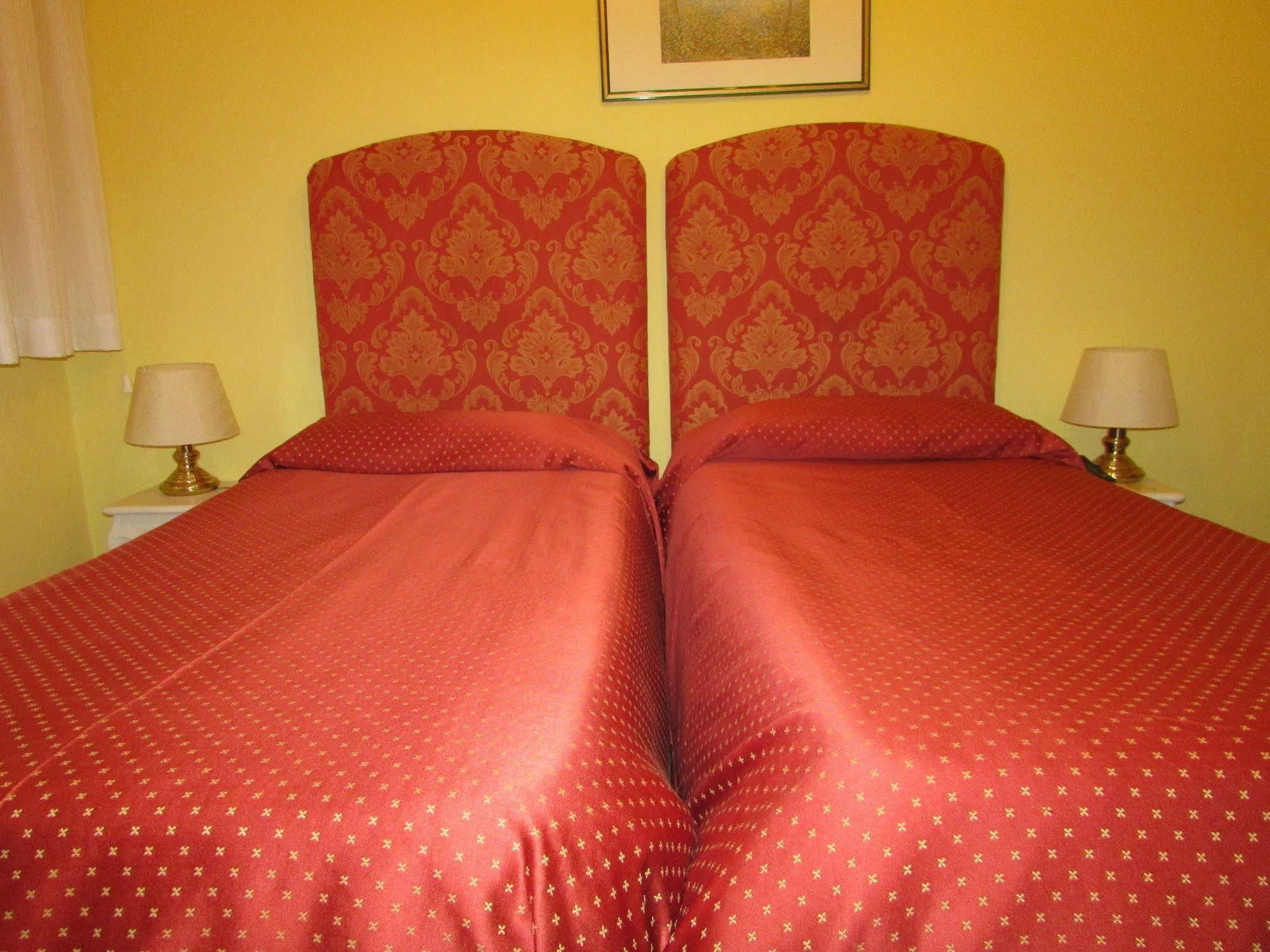 Hotel Masseria Sant'anna