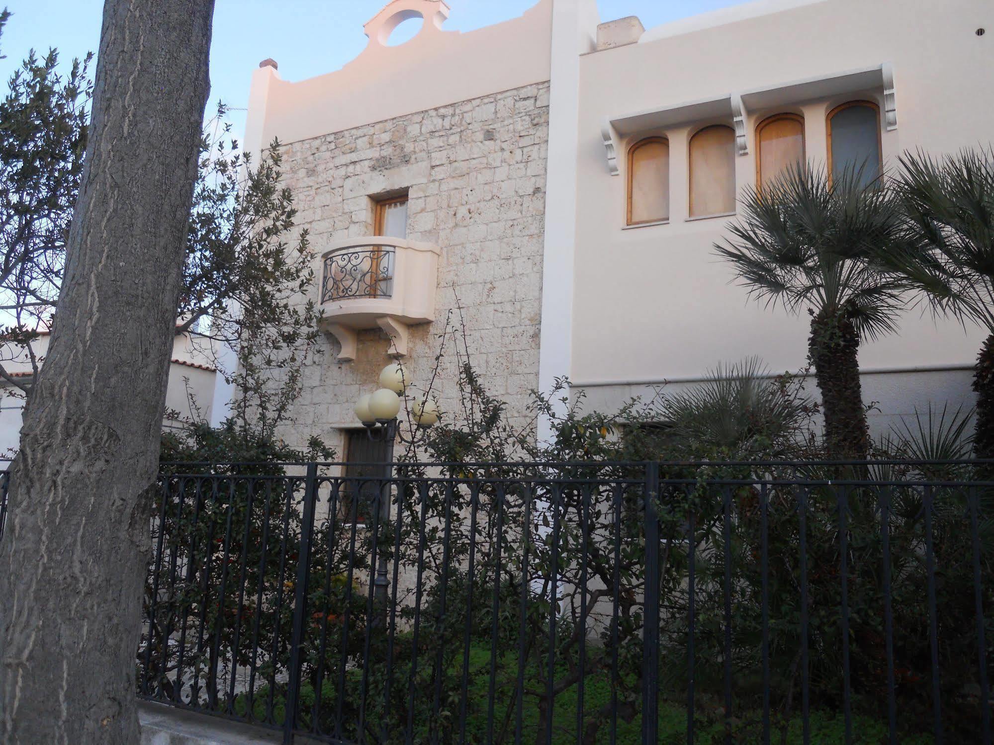 Masseria Sant'anna Bari