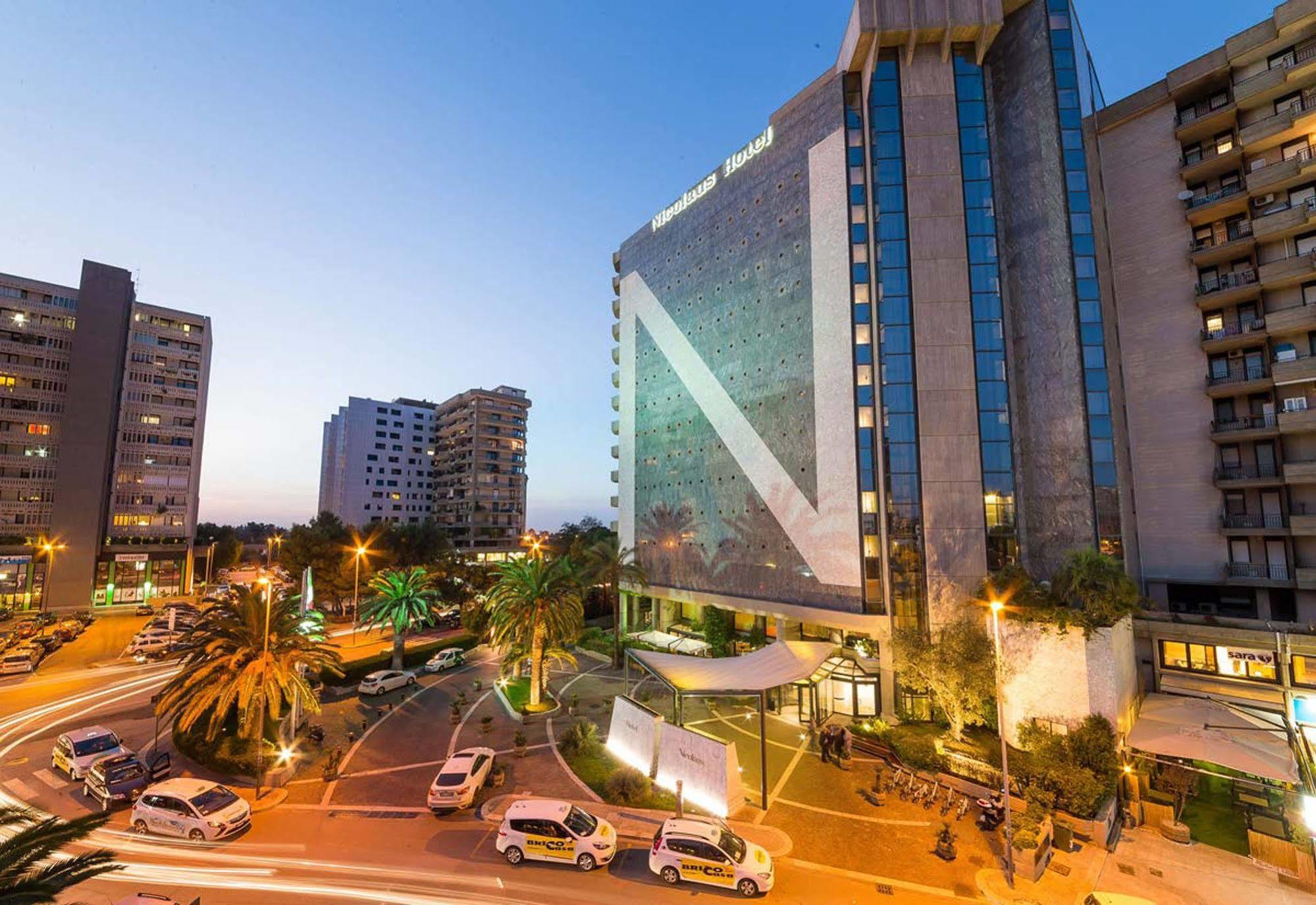 The Nicolaus Hotel 4*