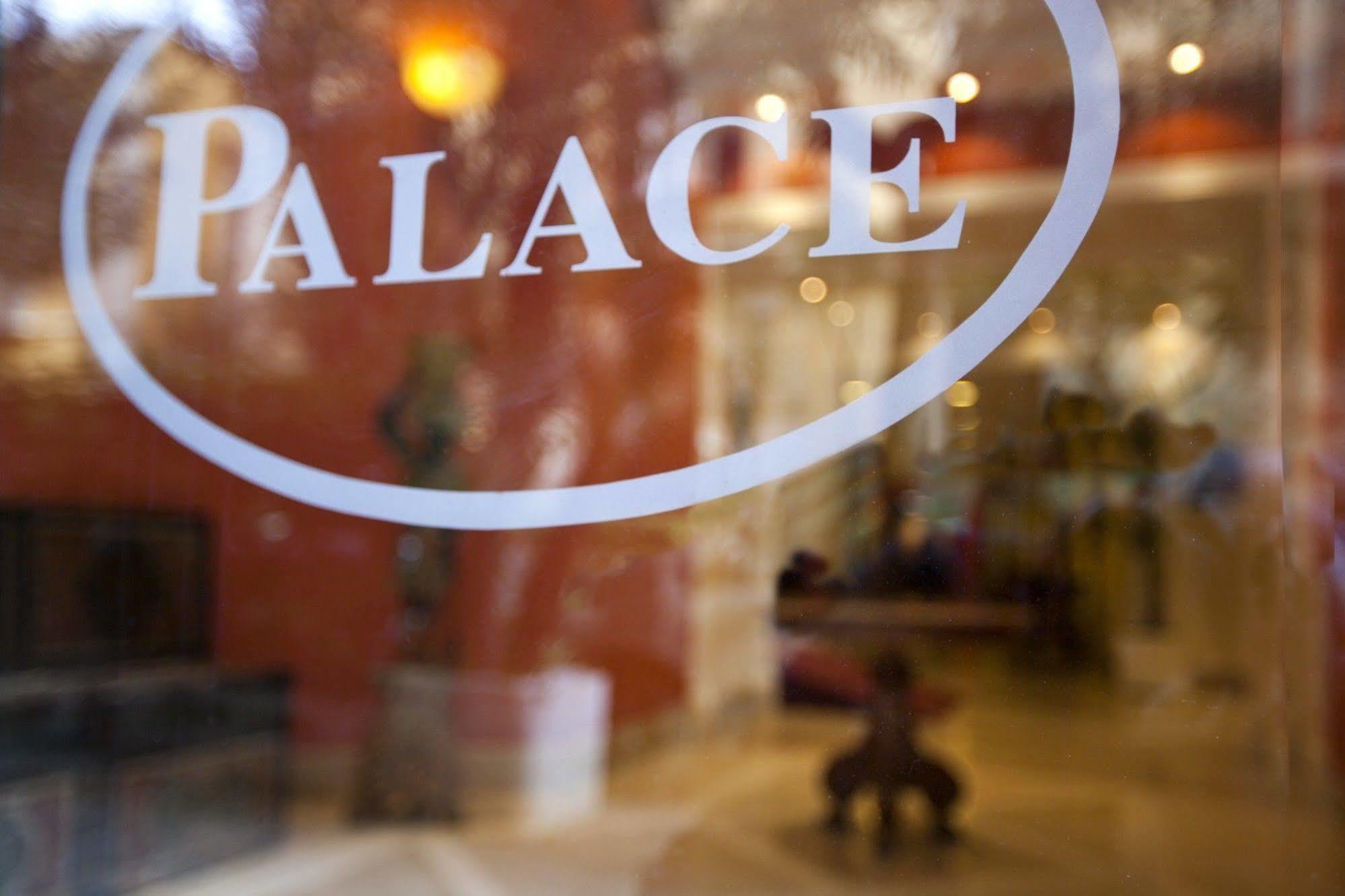 Palace Hotel Bari