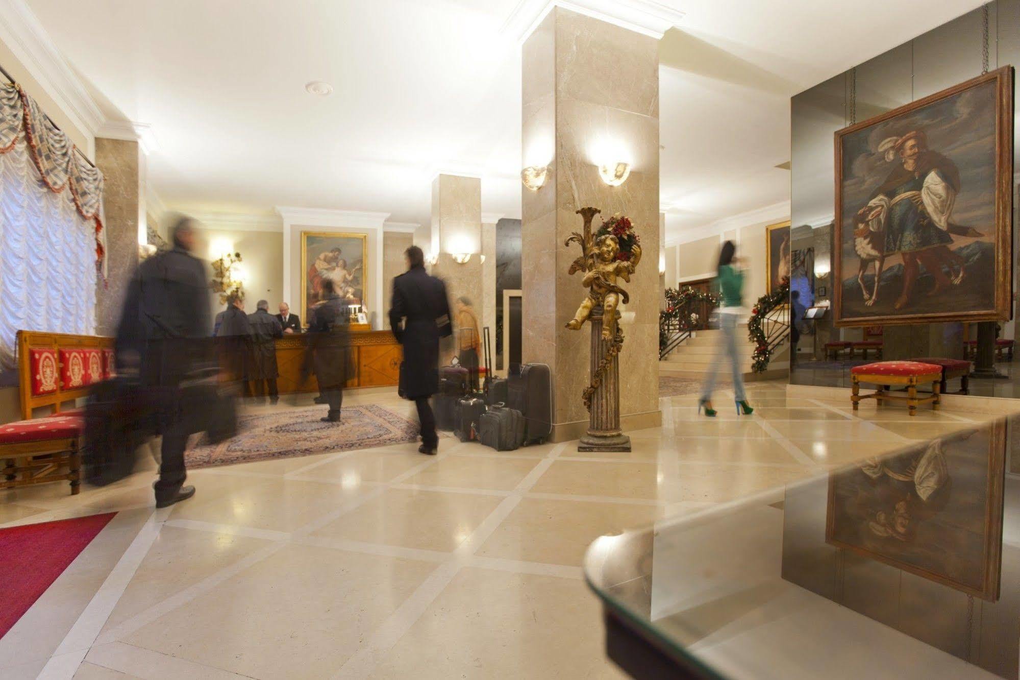 Moevenpick Hotel Bari Bari
