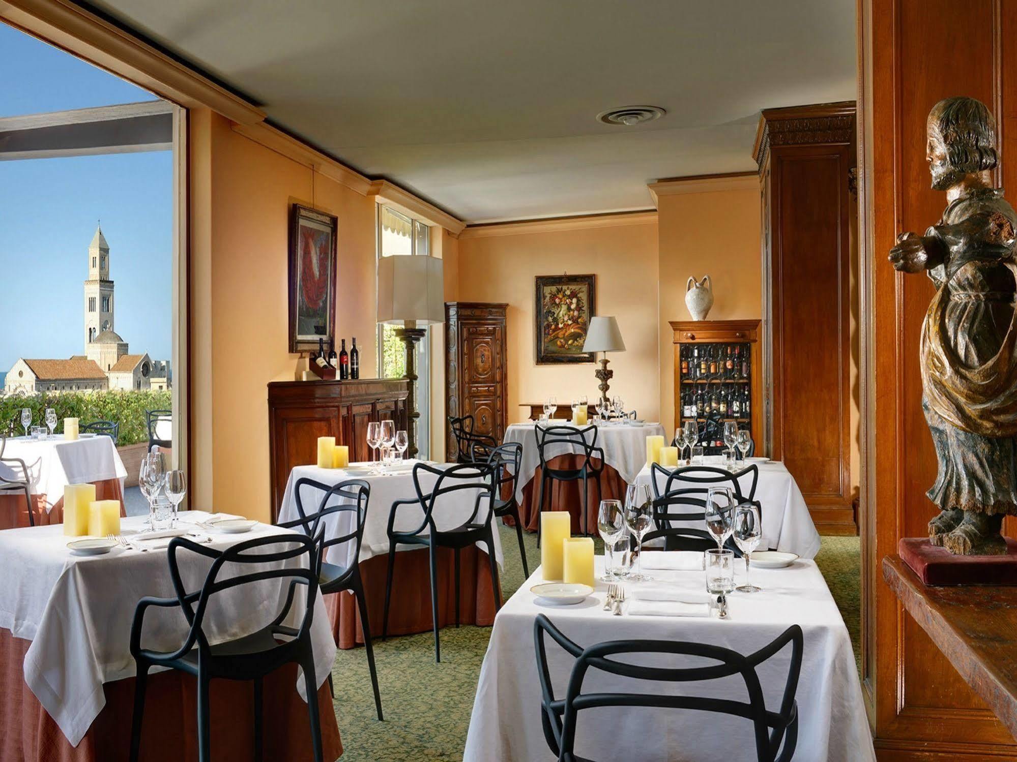 Palace Hotel 4*