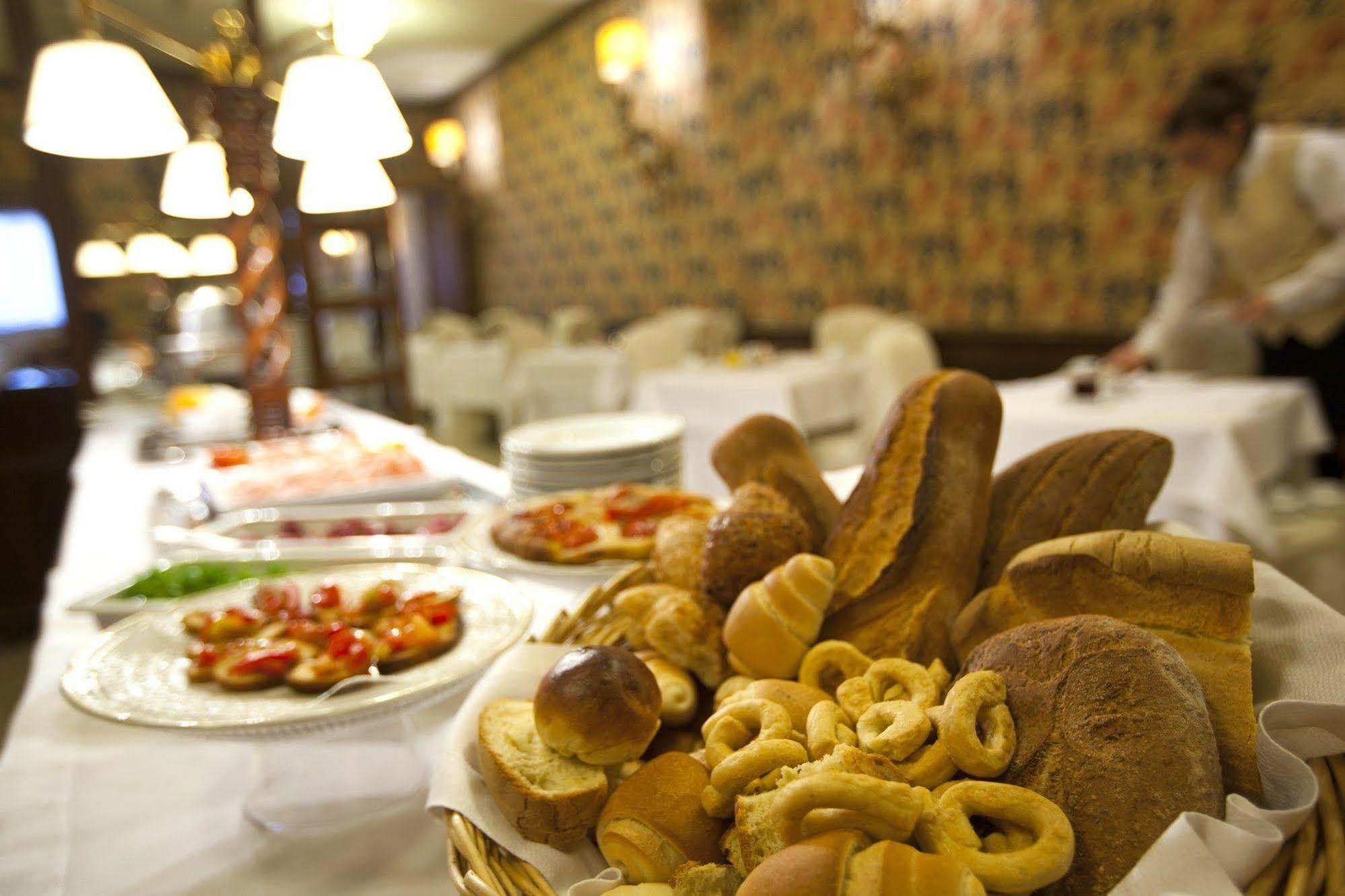 Hotel Palace Bari