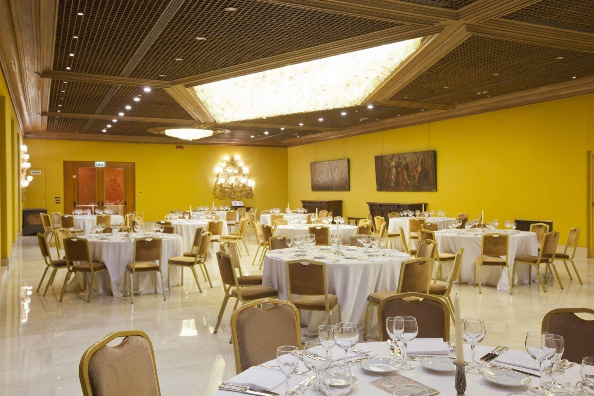 Hotel Palace Bari