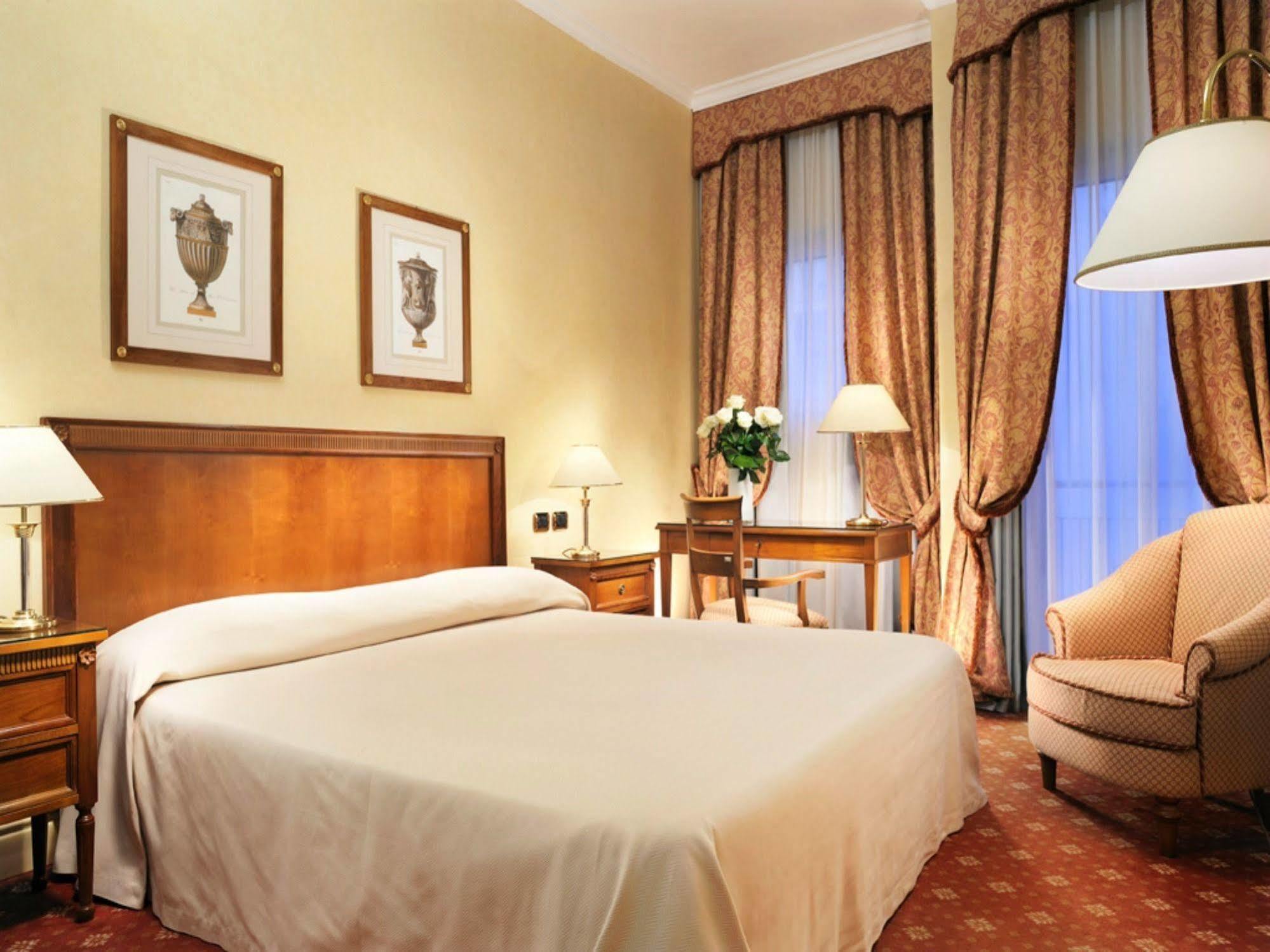 Palace Hotel