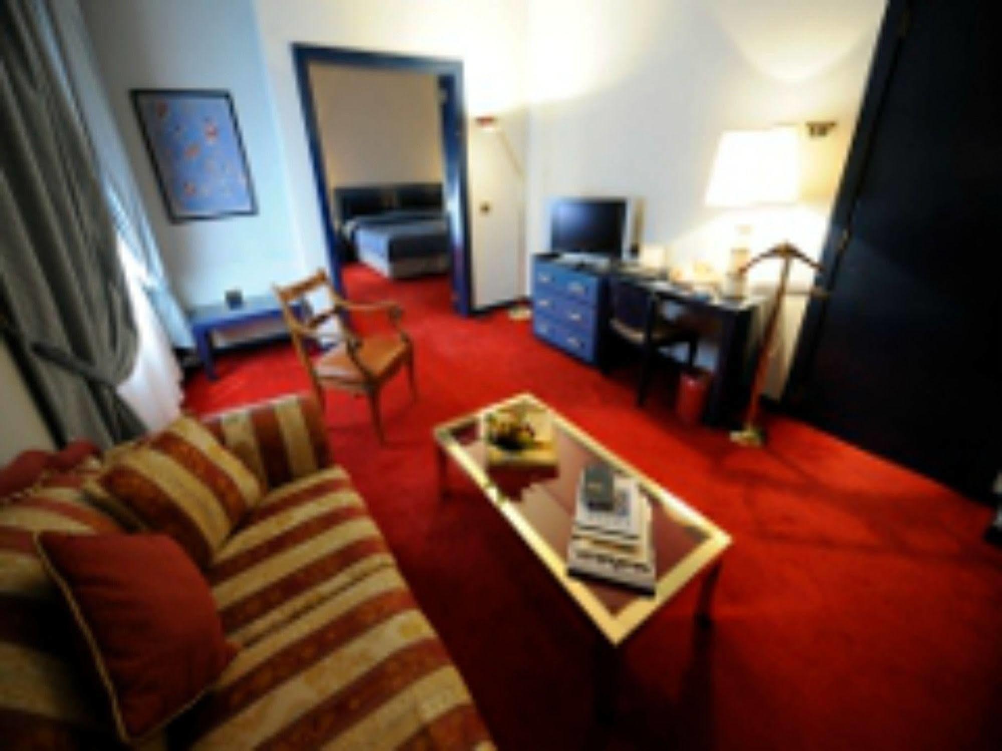 Hotel Palace Bari