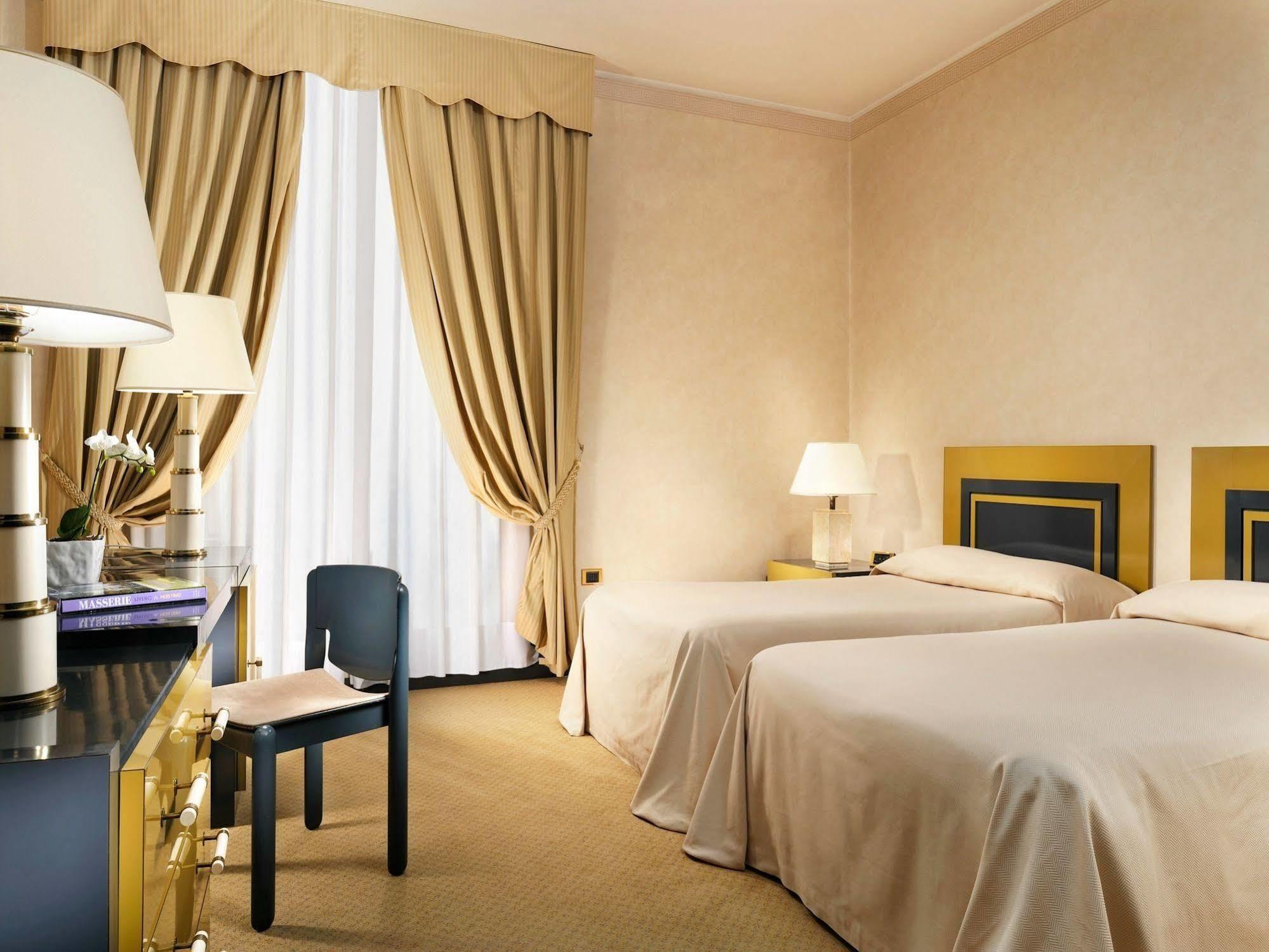 Moevenpick Hotel Bari Bari