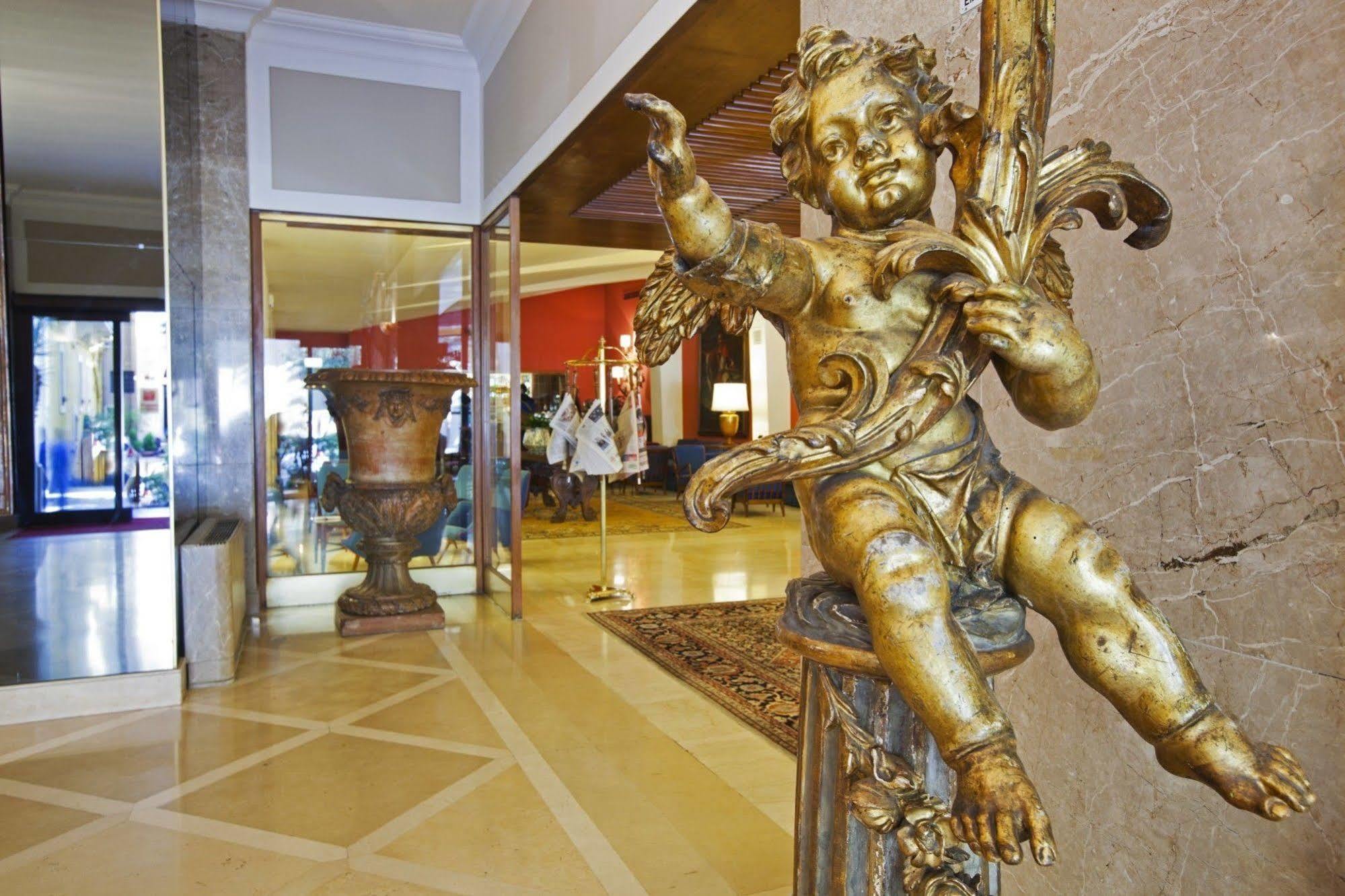 Moevenpick Hotel Bari Hotel