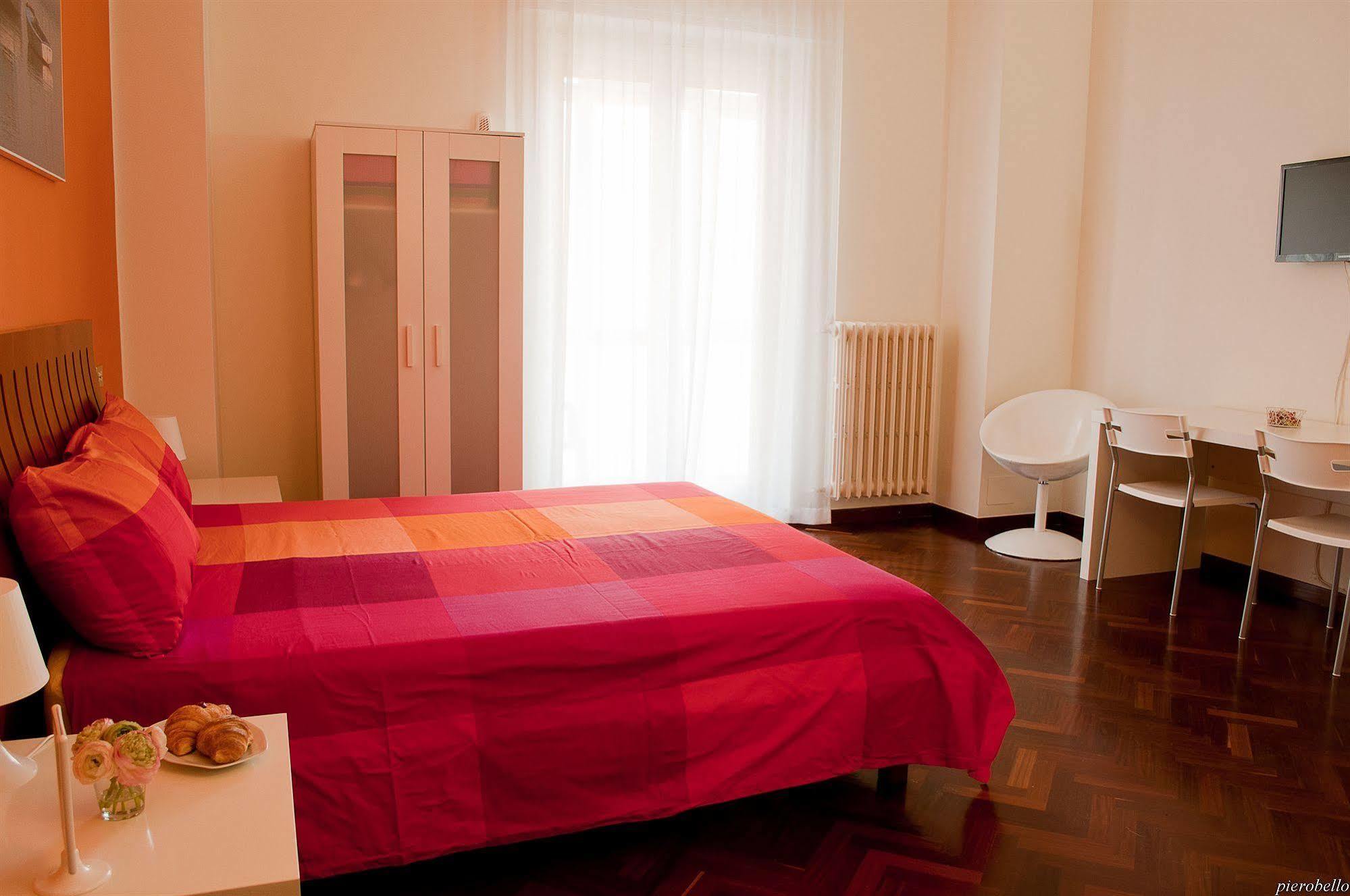 Melo Guest house Bari