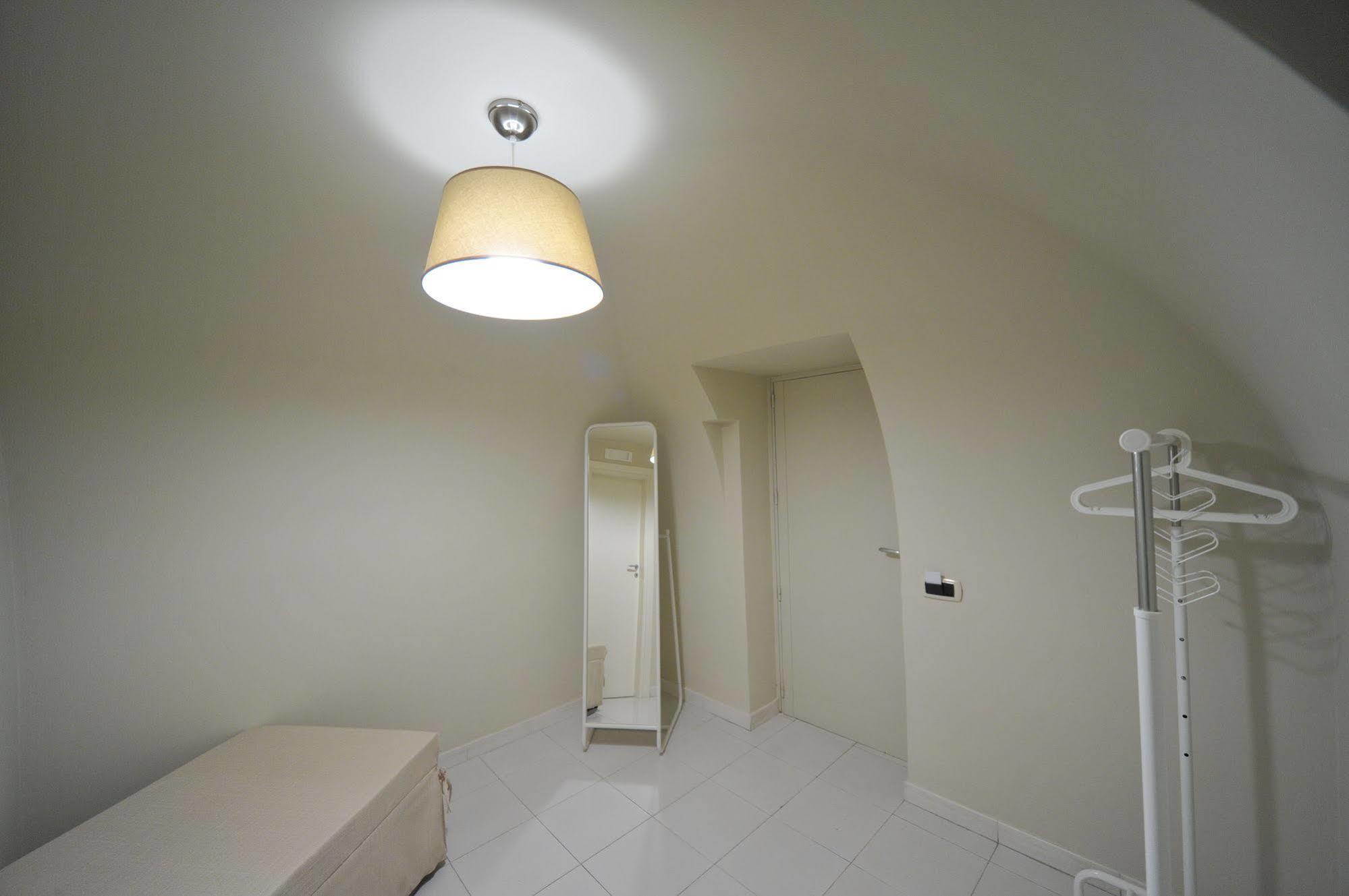 Bed & Breakfast Gatto Bianco House