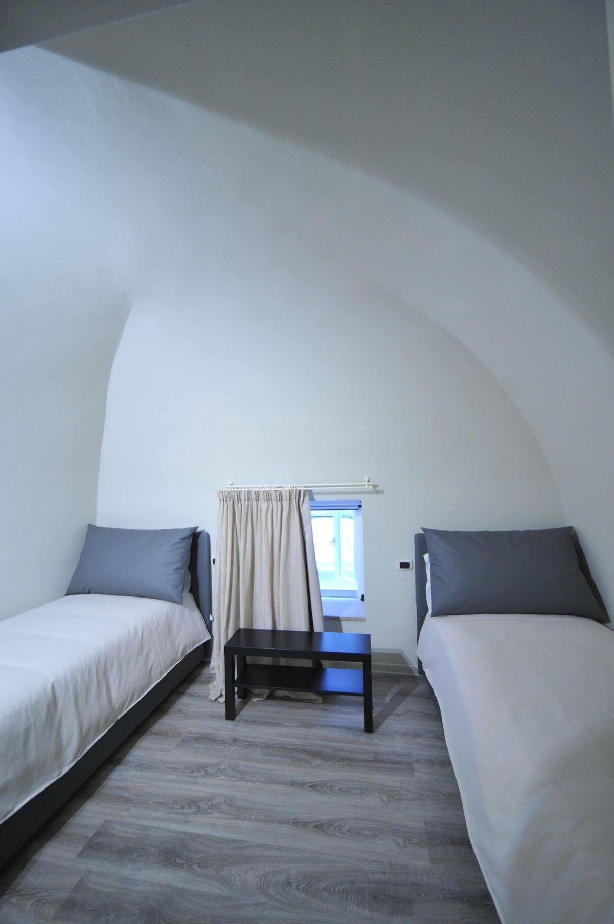 Bed & Breakfast Gatto Bianco House