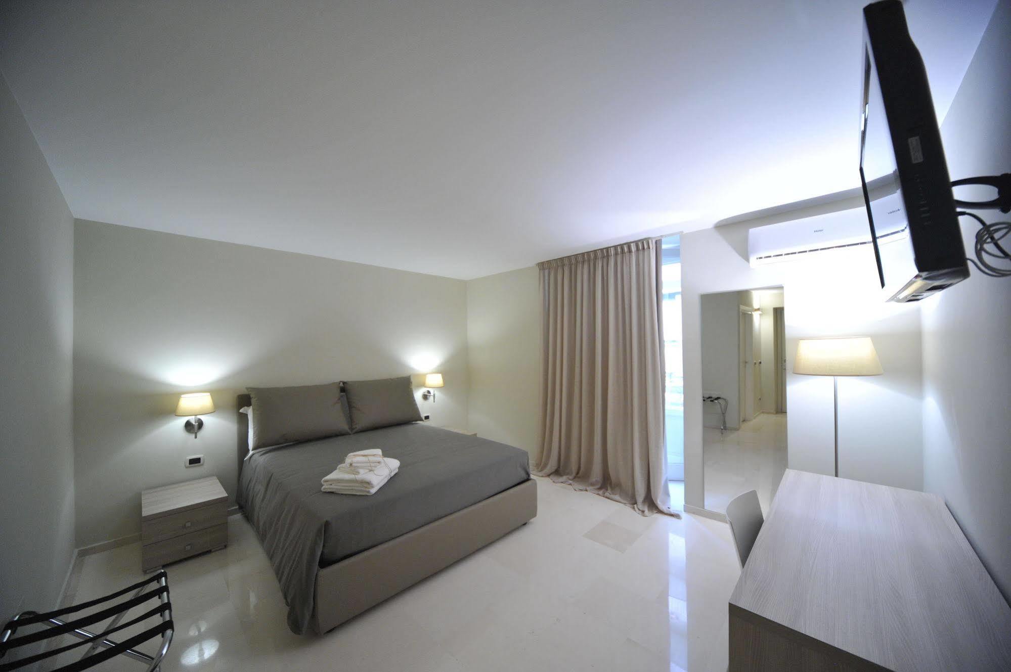 Bed & Breakfast Gatto Bianco House 2*