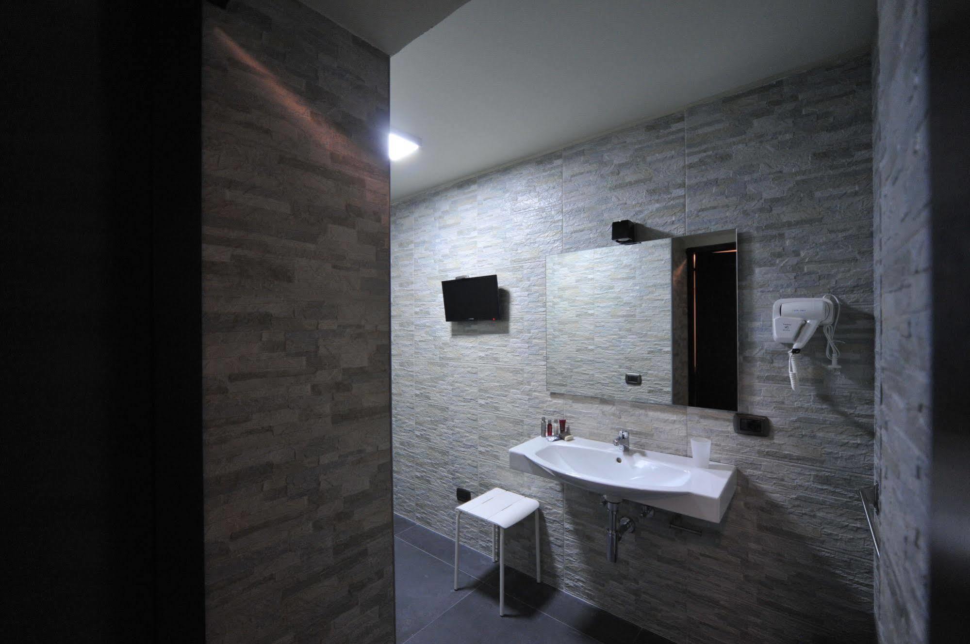 Bed & Breakfast Gatto Bianco House 2*