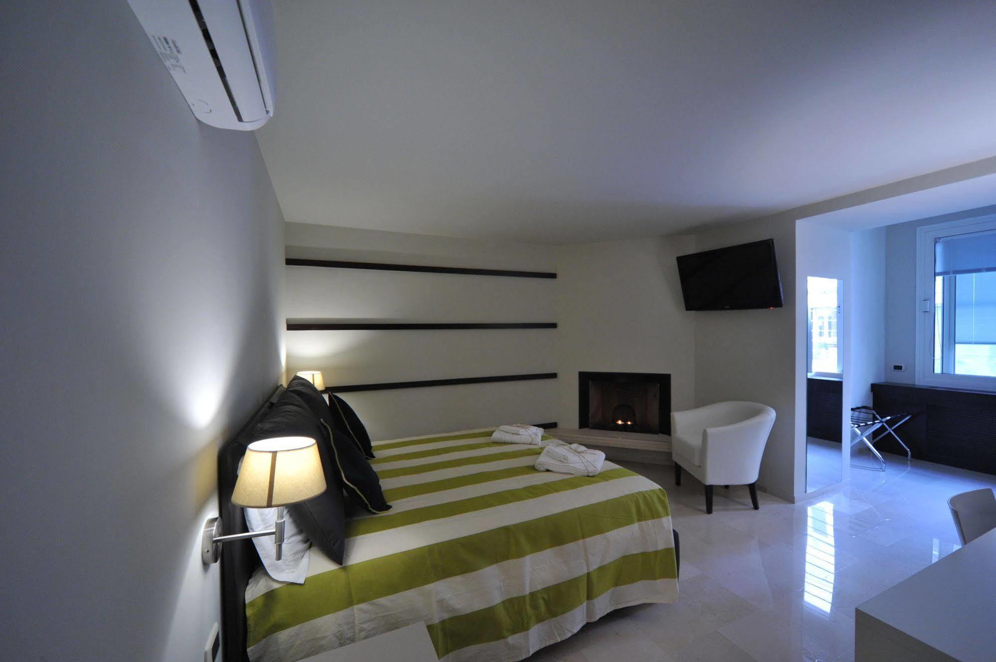 Bed & Breakfast Gatto Bianco House 2*