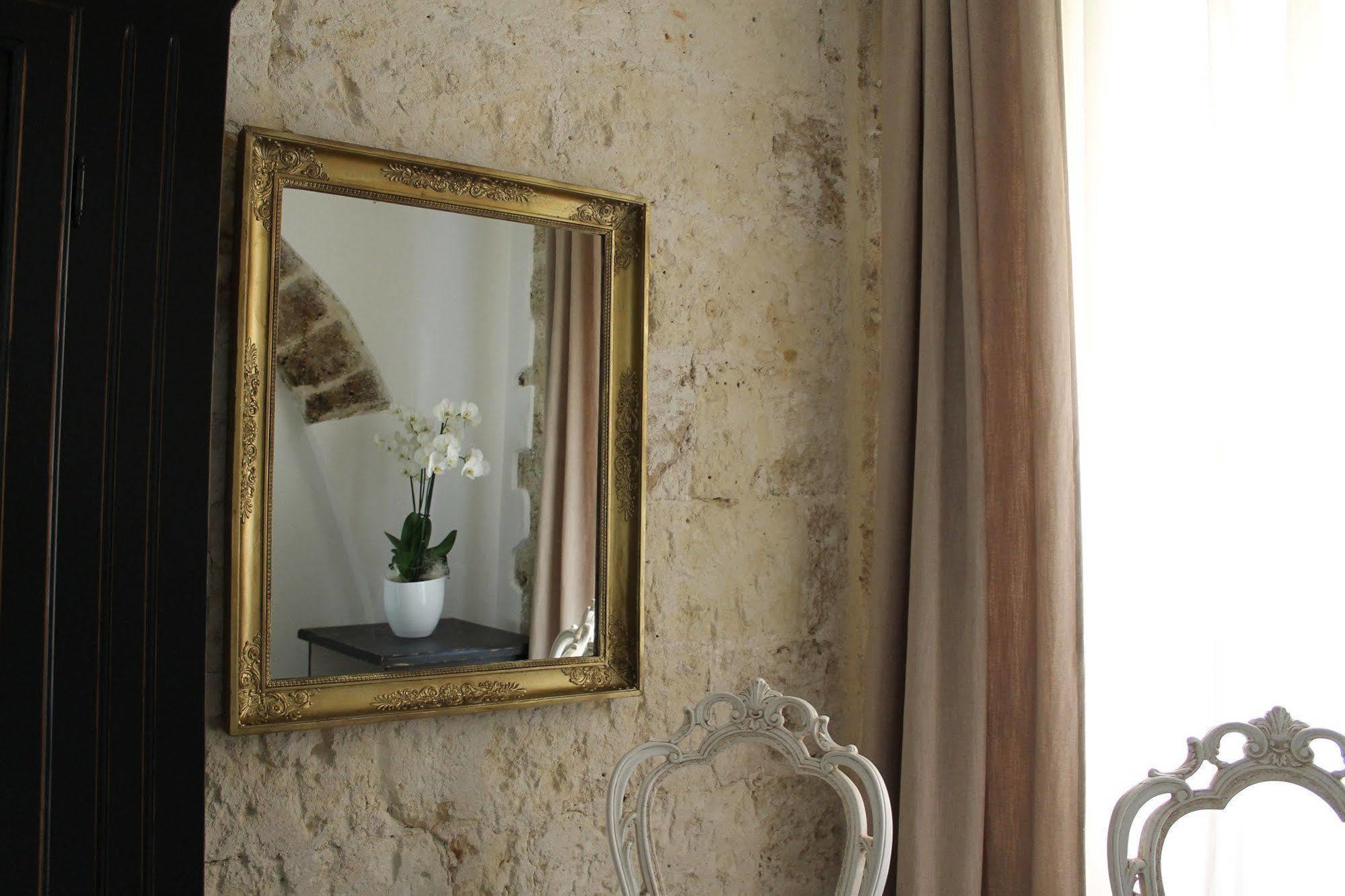 Bed & Breakfast Torre Tresca 2*