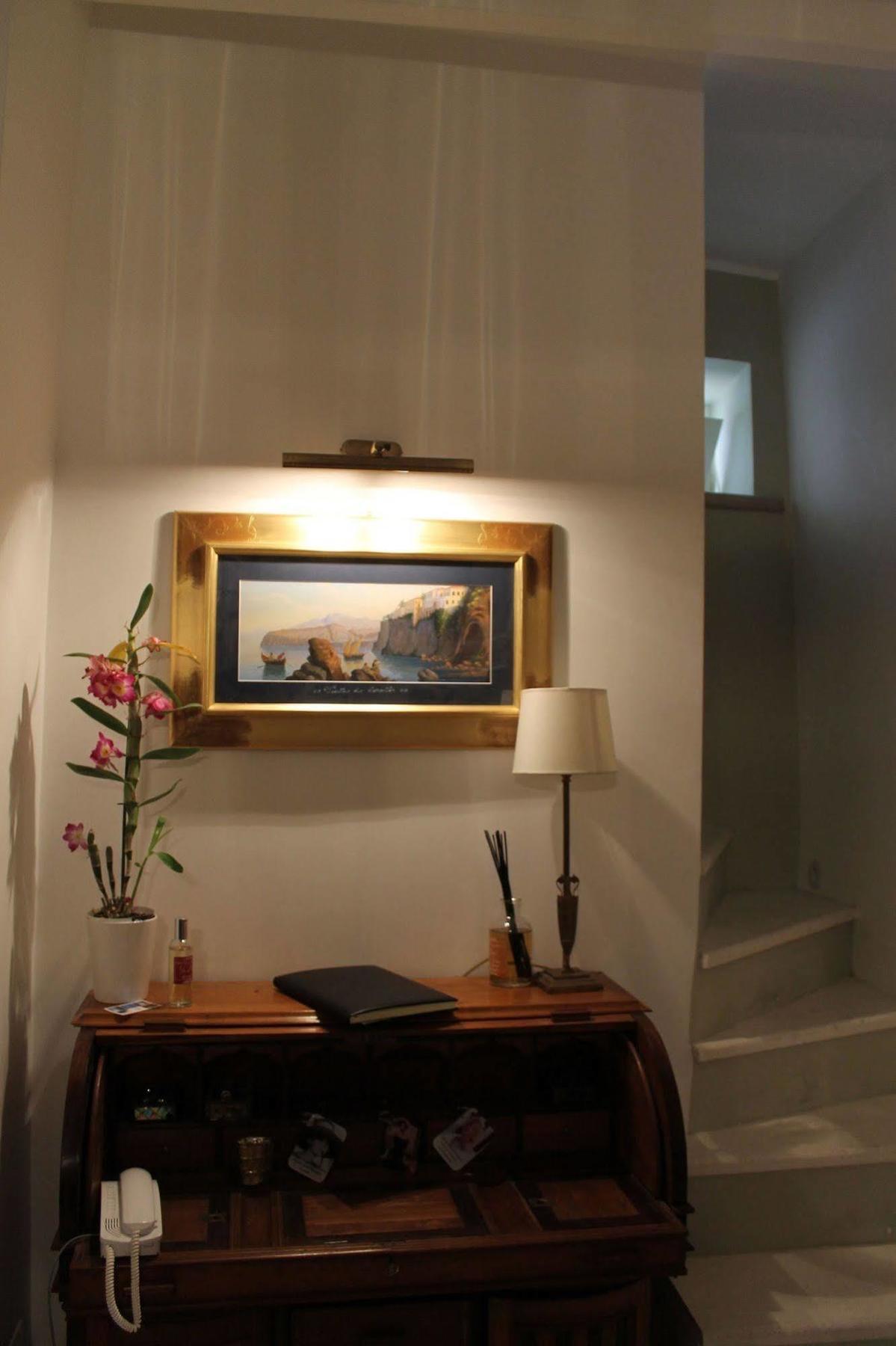 Bed & Breakfast Torre Tresca