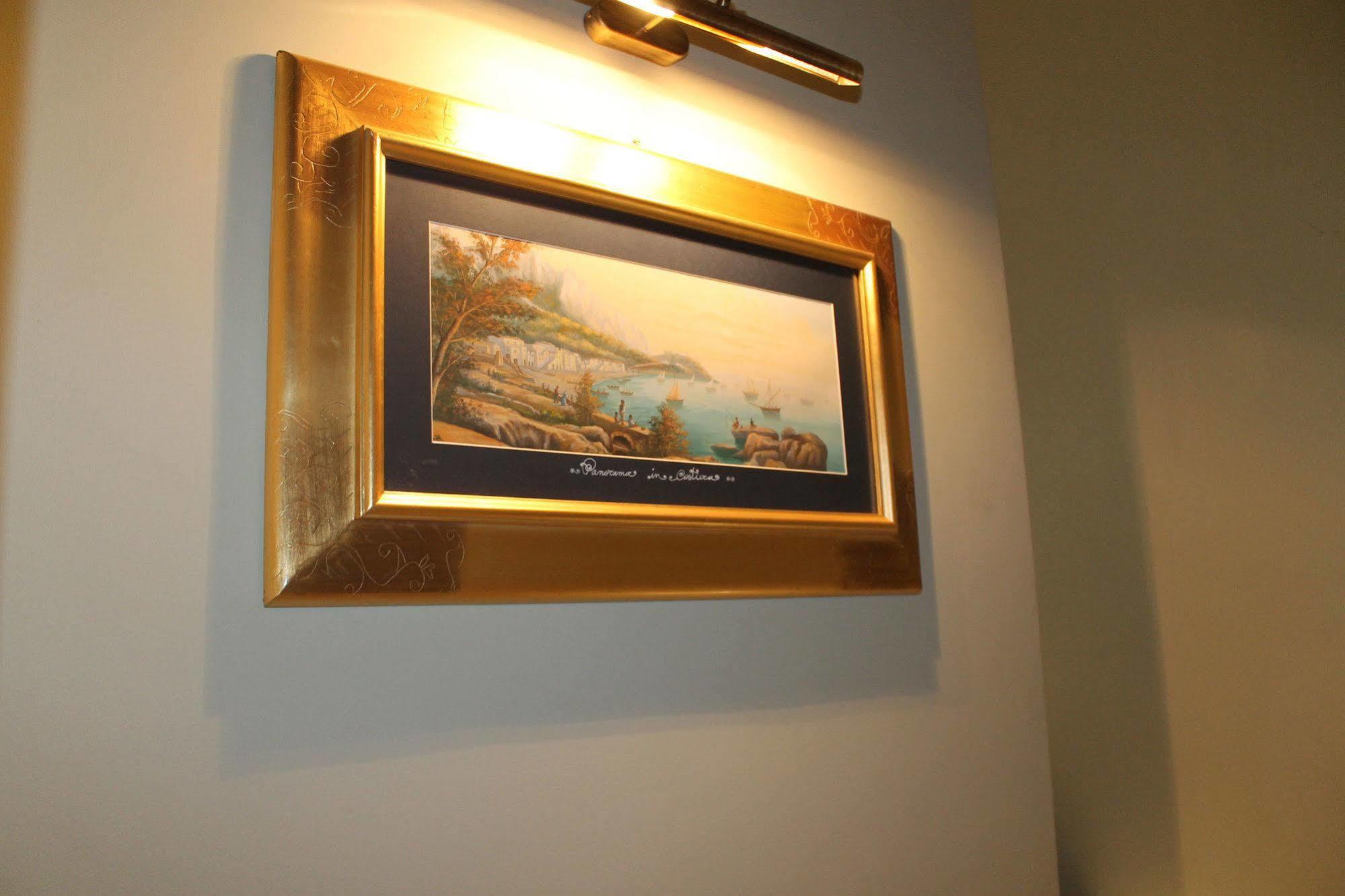 Bed & Breakfast Torre Tresca 2*