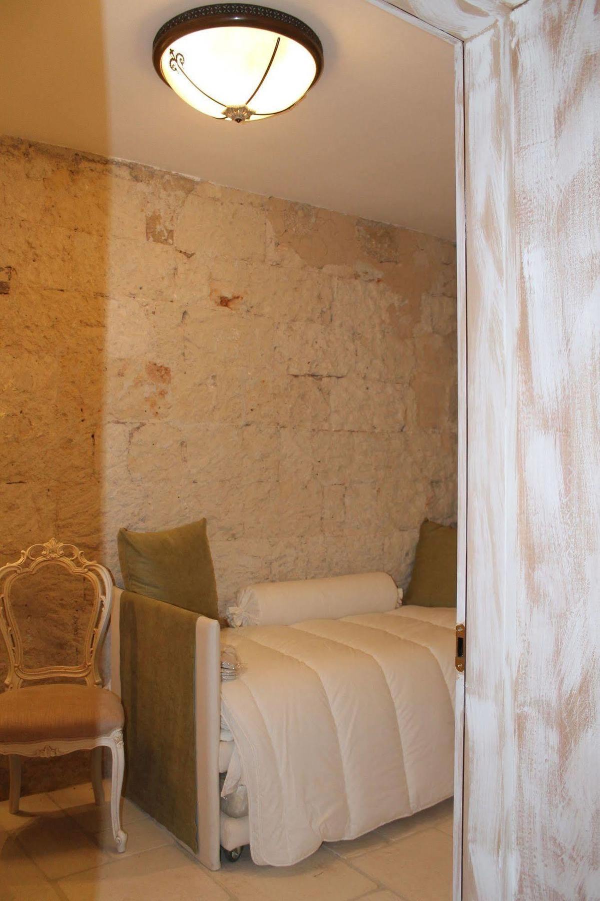 Bed & Breakfast Torre Tresca