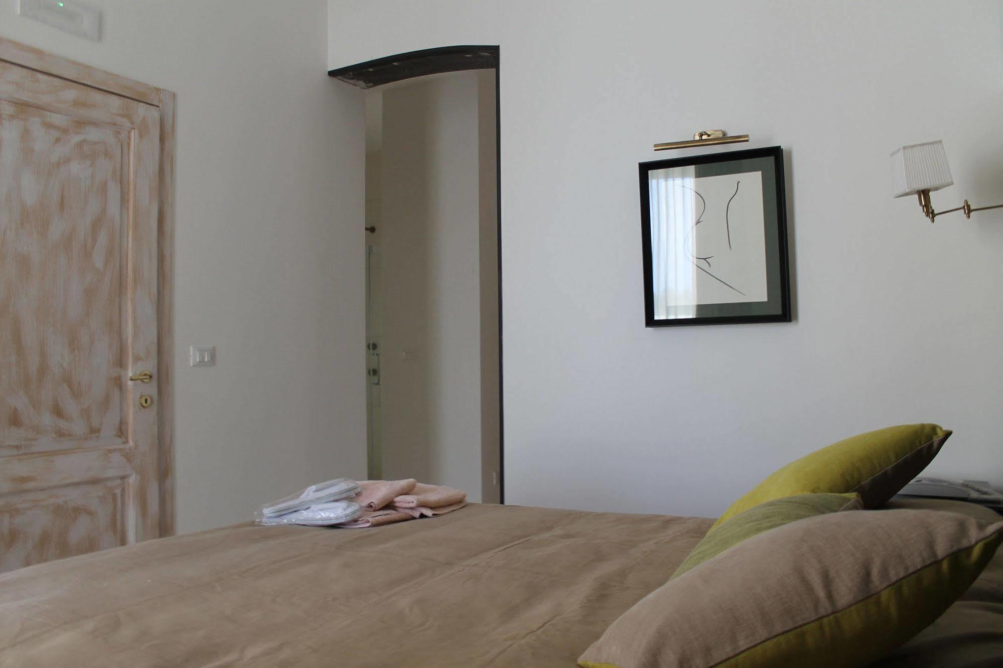 Torre Tresca Bed & Breakfast Bari