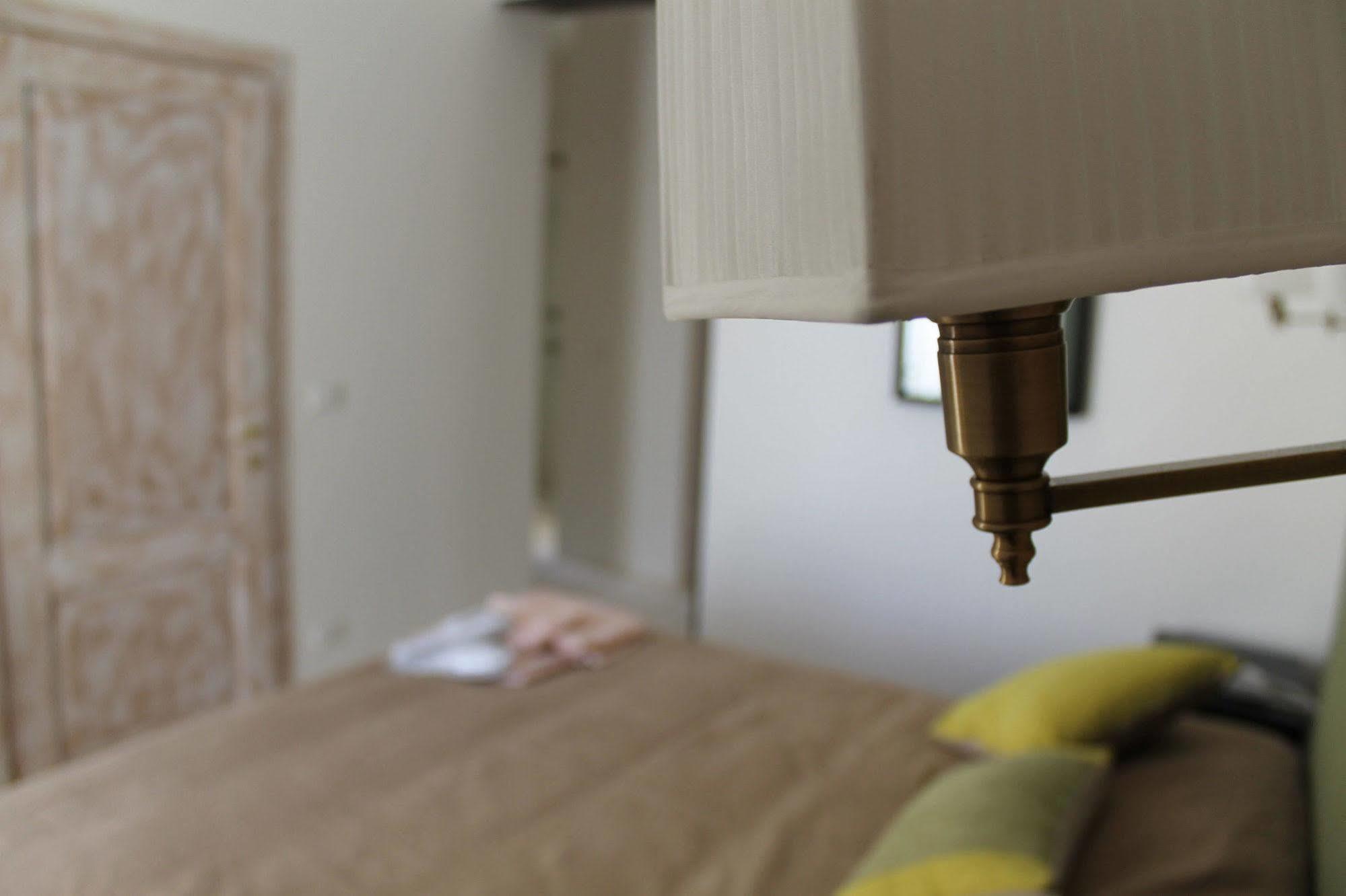 Torre Tresca Bed & Breakfast 2*