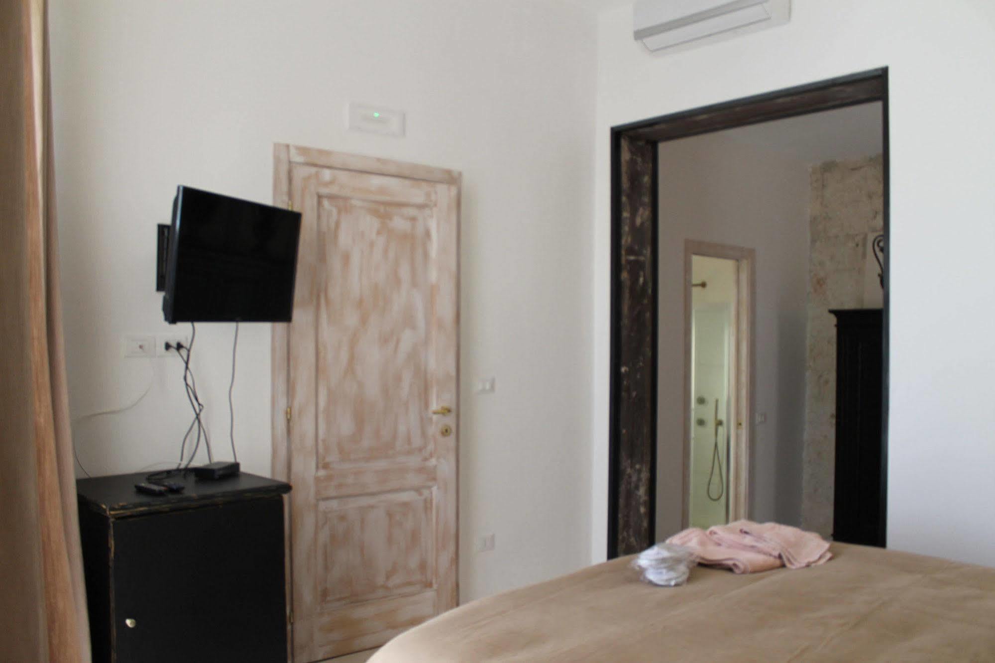 Torre Tresca Bed & Breakfast Bari