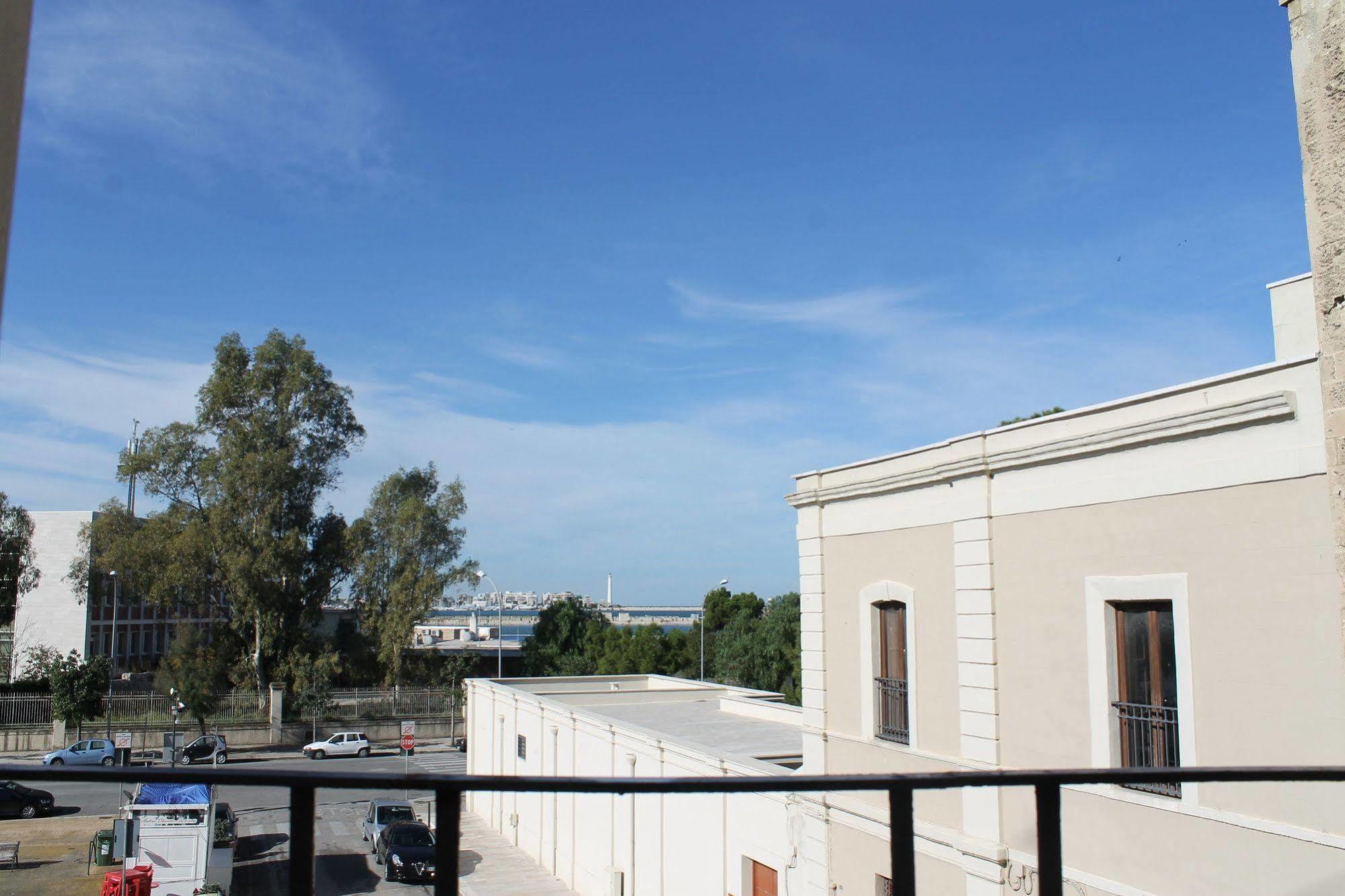 Torre Tresca 2* Bari