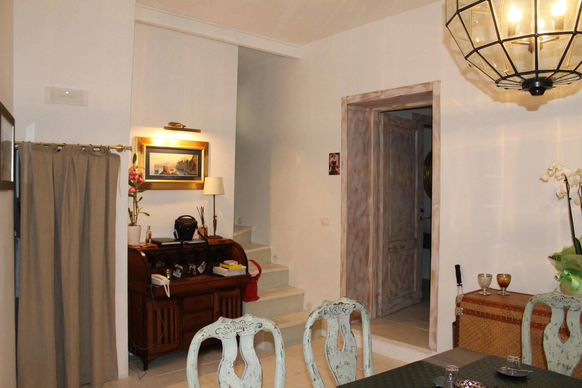 Bed & Breakfast Torre Tresca
