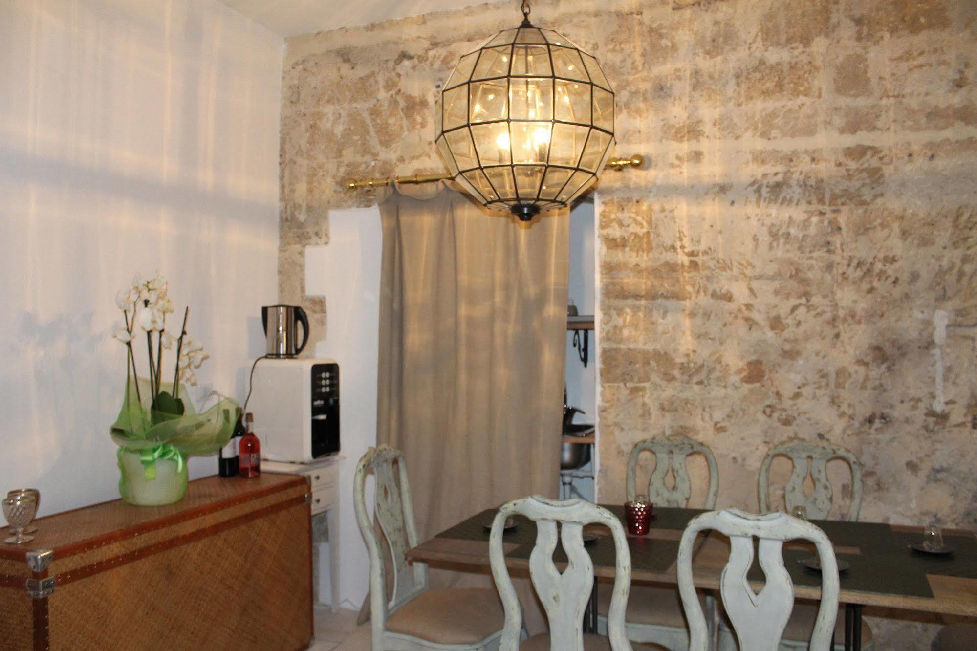 Torre Tresca Bed & Breakfast