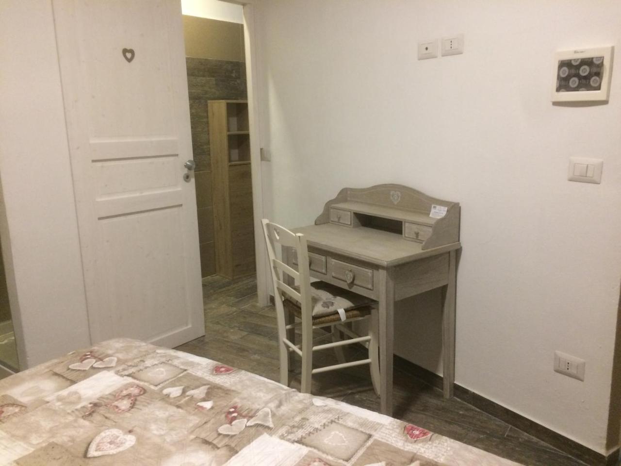 Abbazia Dei Gesuiti Bed & Breakfast