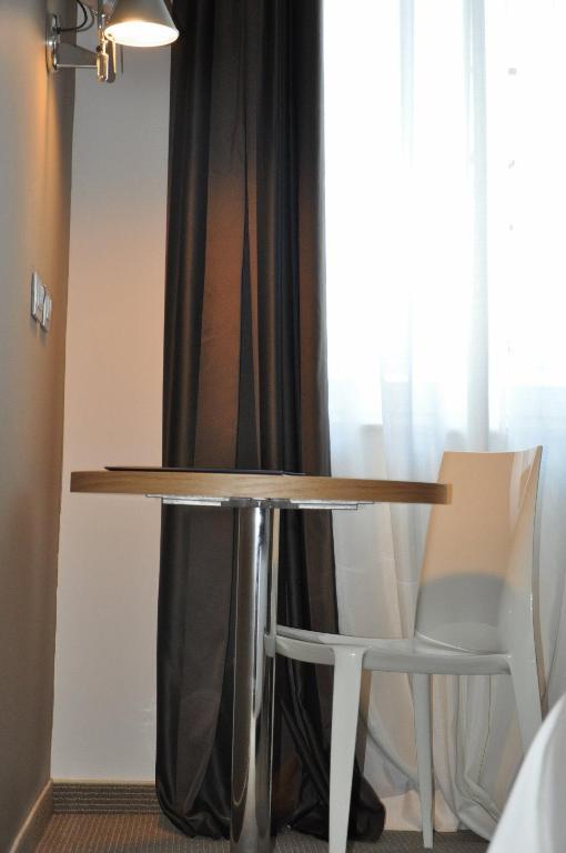Victor Hotel Bari