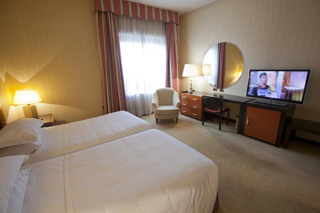 Hotel Palace