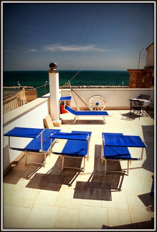 La Muraglia 2* Bari