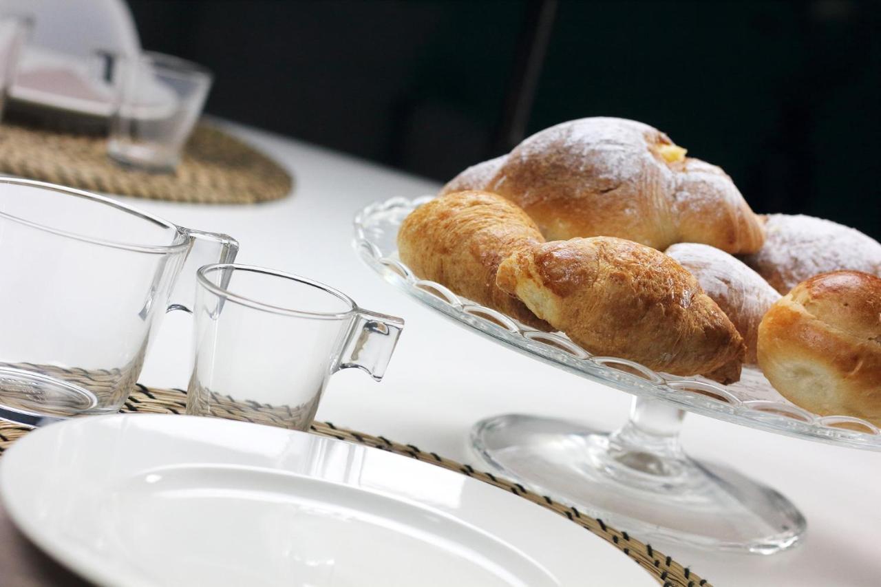 B&bari, Via Cairoli, Le Di Aurelia Bed & Breakfast