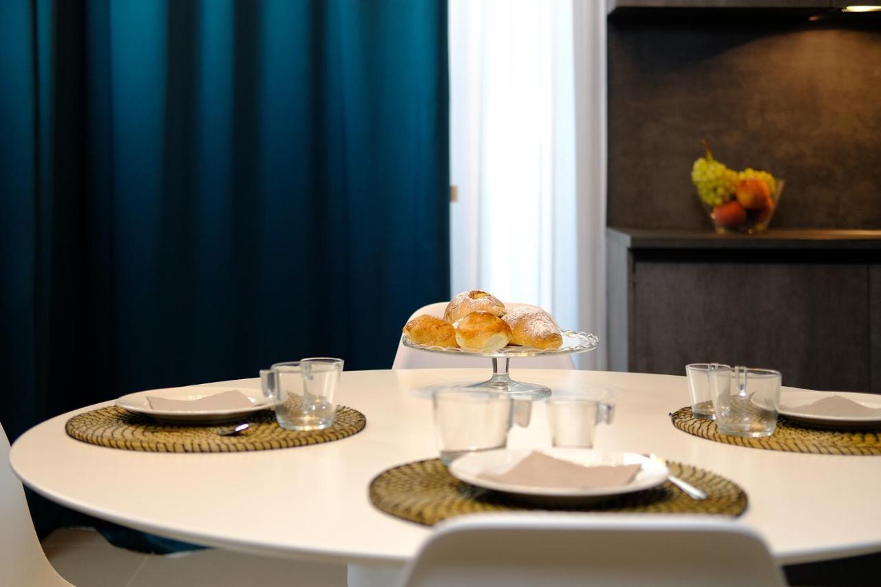 B&bari, Via Cairoli, Le Di Aurelia Bed & Breakfast