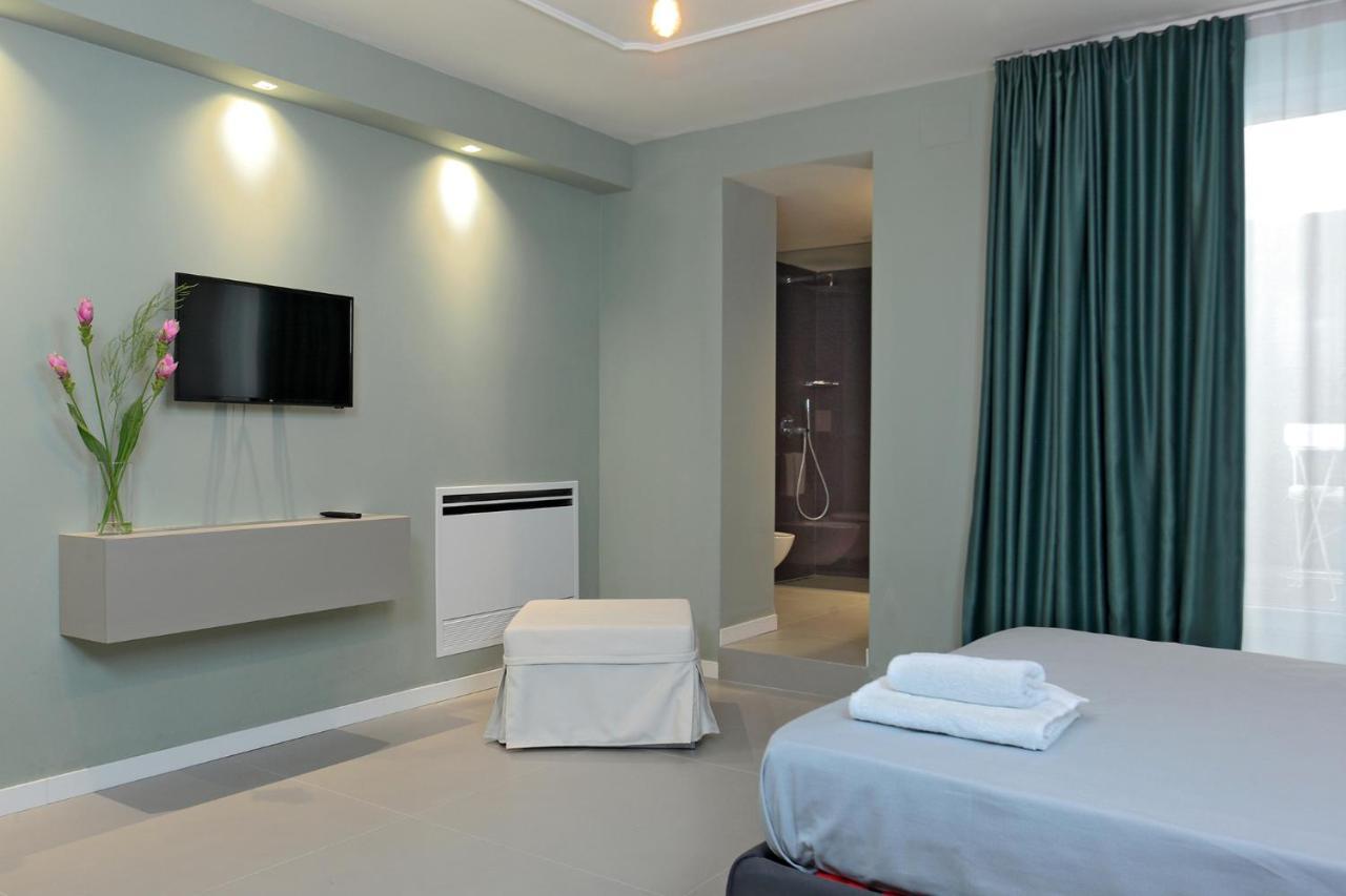 B&bari, Via Cairoli, Le Di Aurelia Bed & Breakfast *