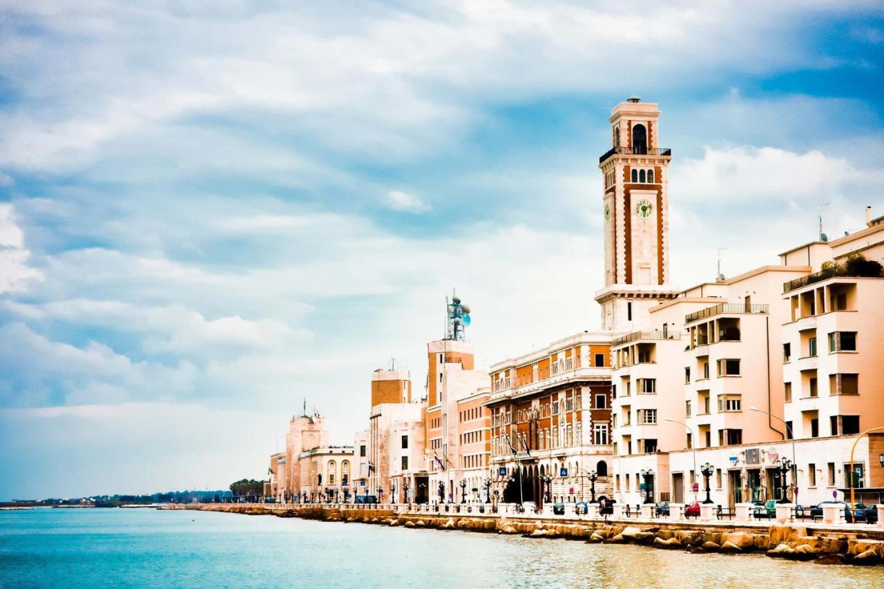 Macchia Mediterranea Guest house Bari